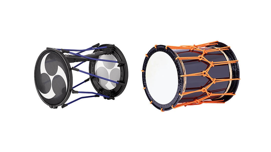 Roland TAIKO-1】発売日！世界初のNEW電子和太鼓「TAIKO-1」がRoland