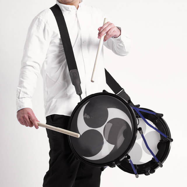 Roland TAIKO-1】発売日！世界初のNEW電子和太鼓「TAIKO-1」がRoland