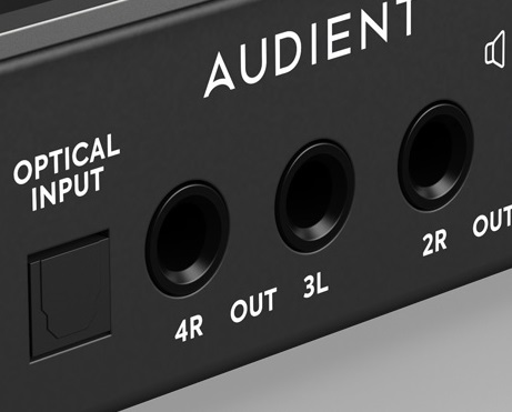Audient社から新たなオーディオインターフェイスiD4mkⅡ / iD14 mkⅡが