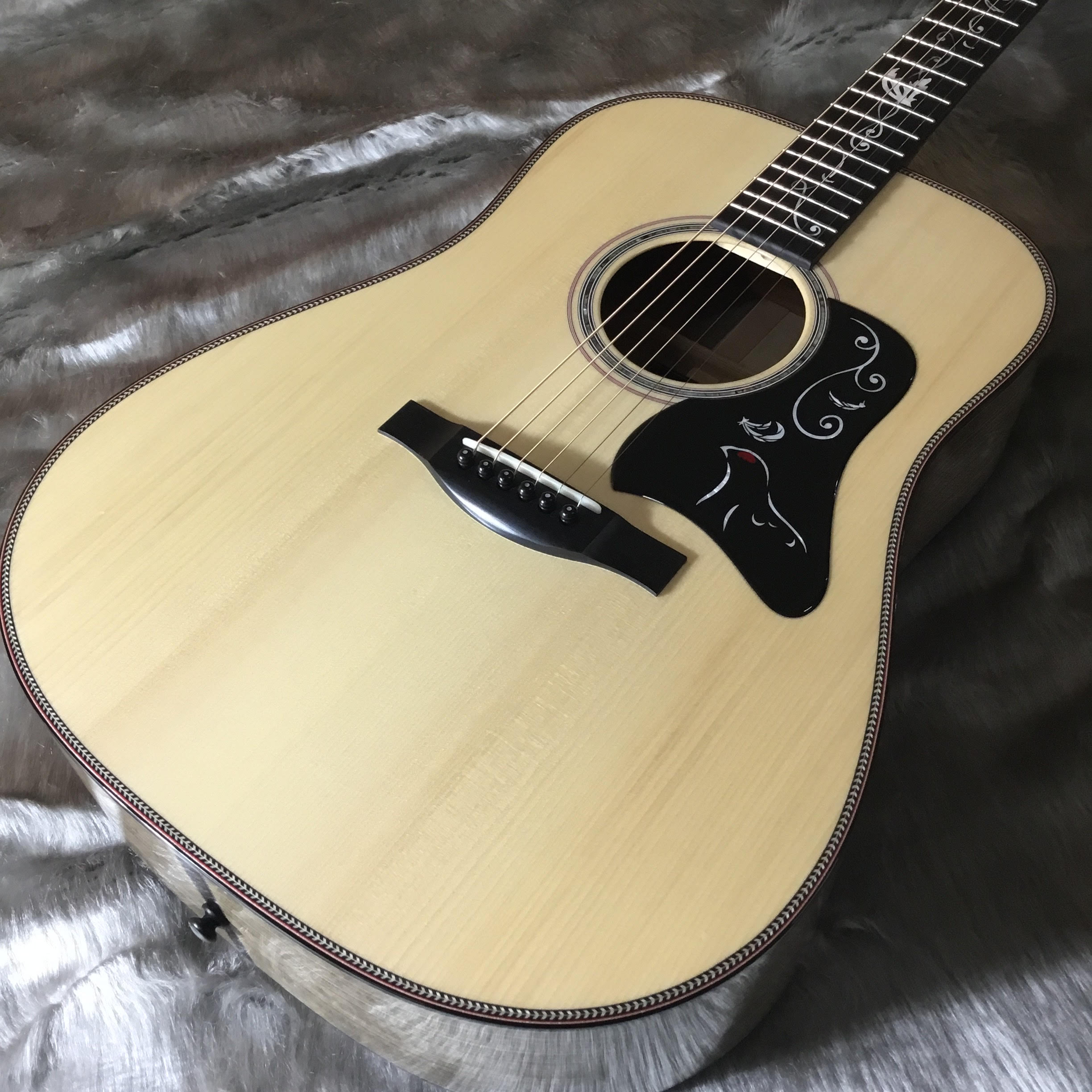 一生物探訪】Headway Guitars 2022 HD-531｜島村楽器 名古屋mozoオーパ店