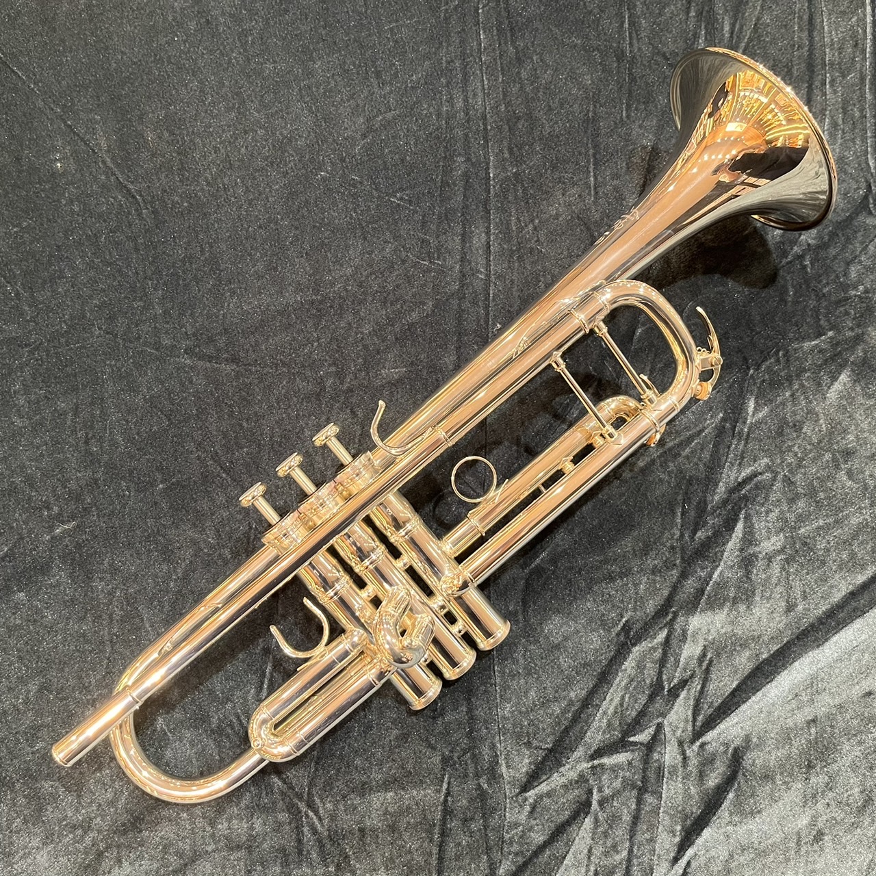 ヤマハトランペット】YTR-8335シリーズ吹き比べ｜島村楽器 名古屋