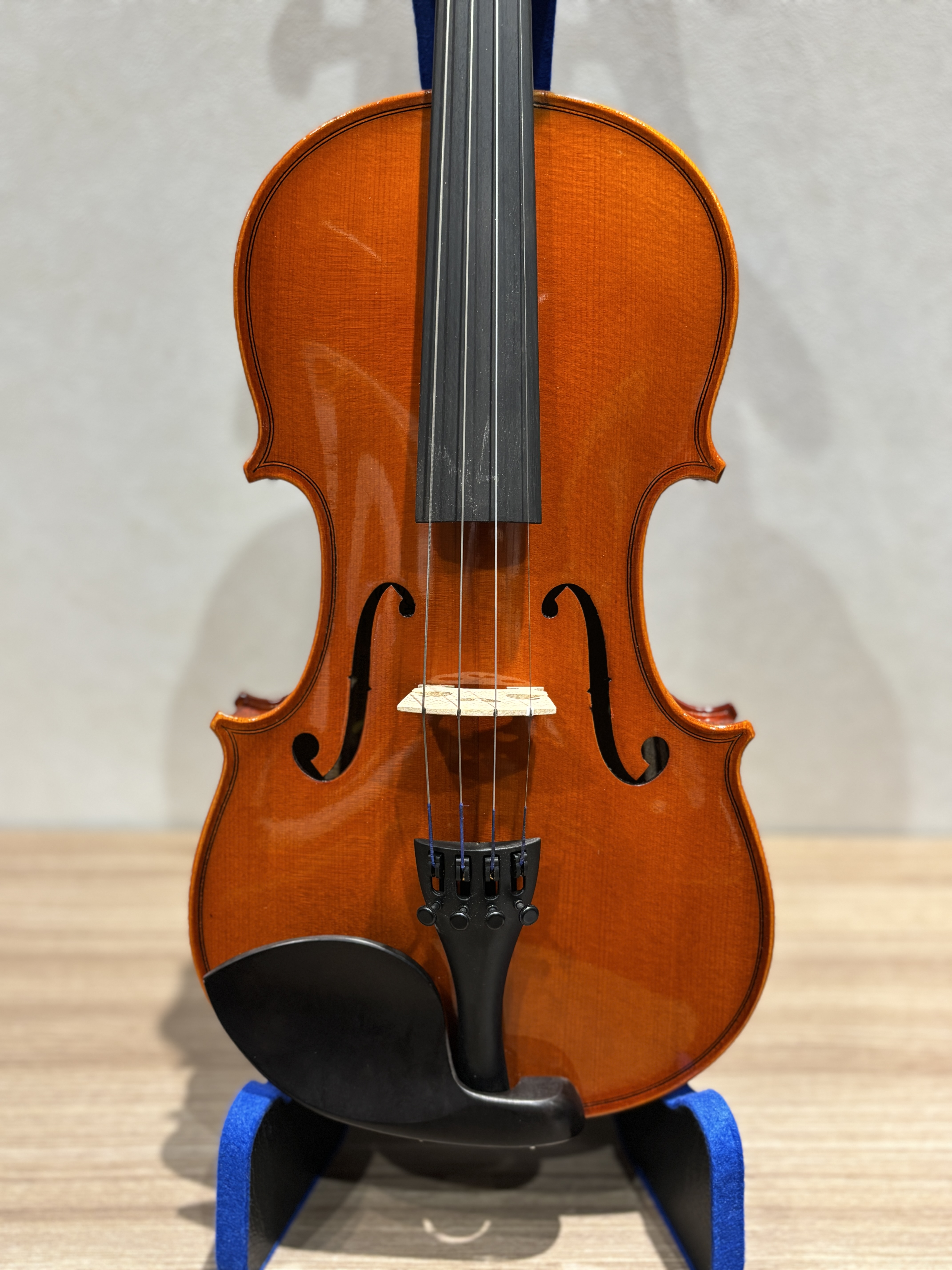 弦楽器】バイオリン展示機種ご紹介｜島村楽器 名古屋則武新町店