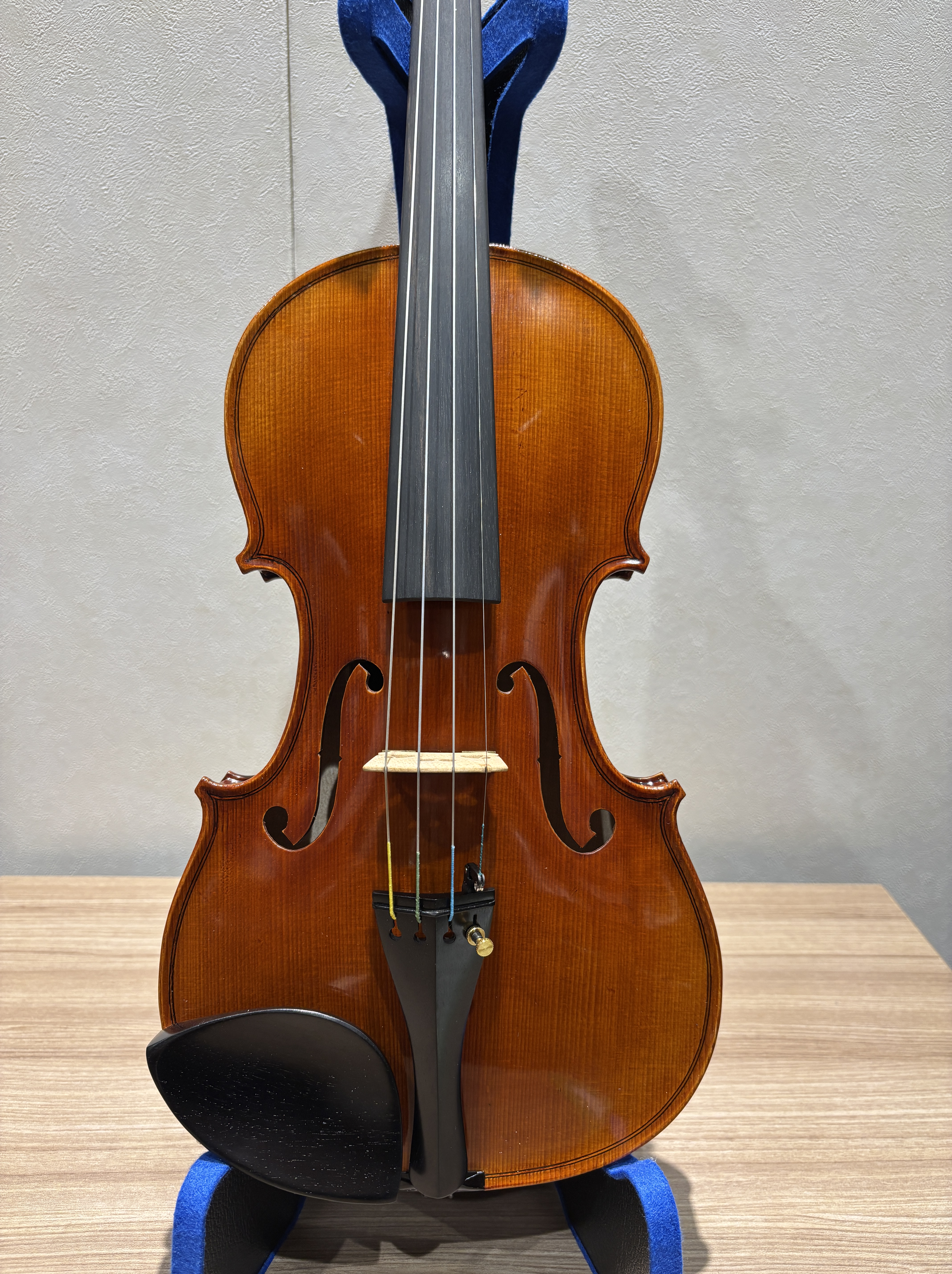 弦楽器】バイオリン展示機種ご紹介｜島村楽器 名古屋則武新町店