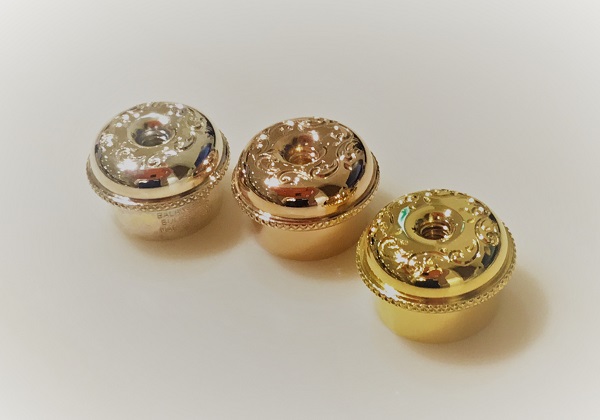 フルートパーツ】フルートスピード、フルートドライブ、フルート