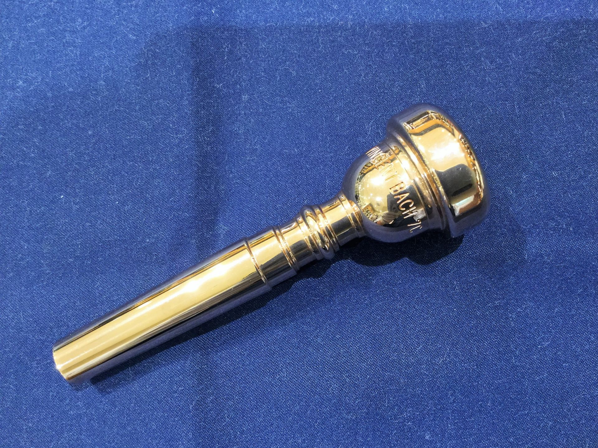 トランペット マウスピース 選び方&定番モデルをご紹介｜島村楽器