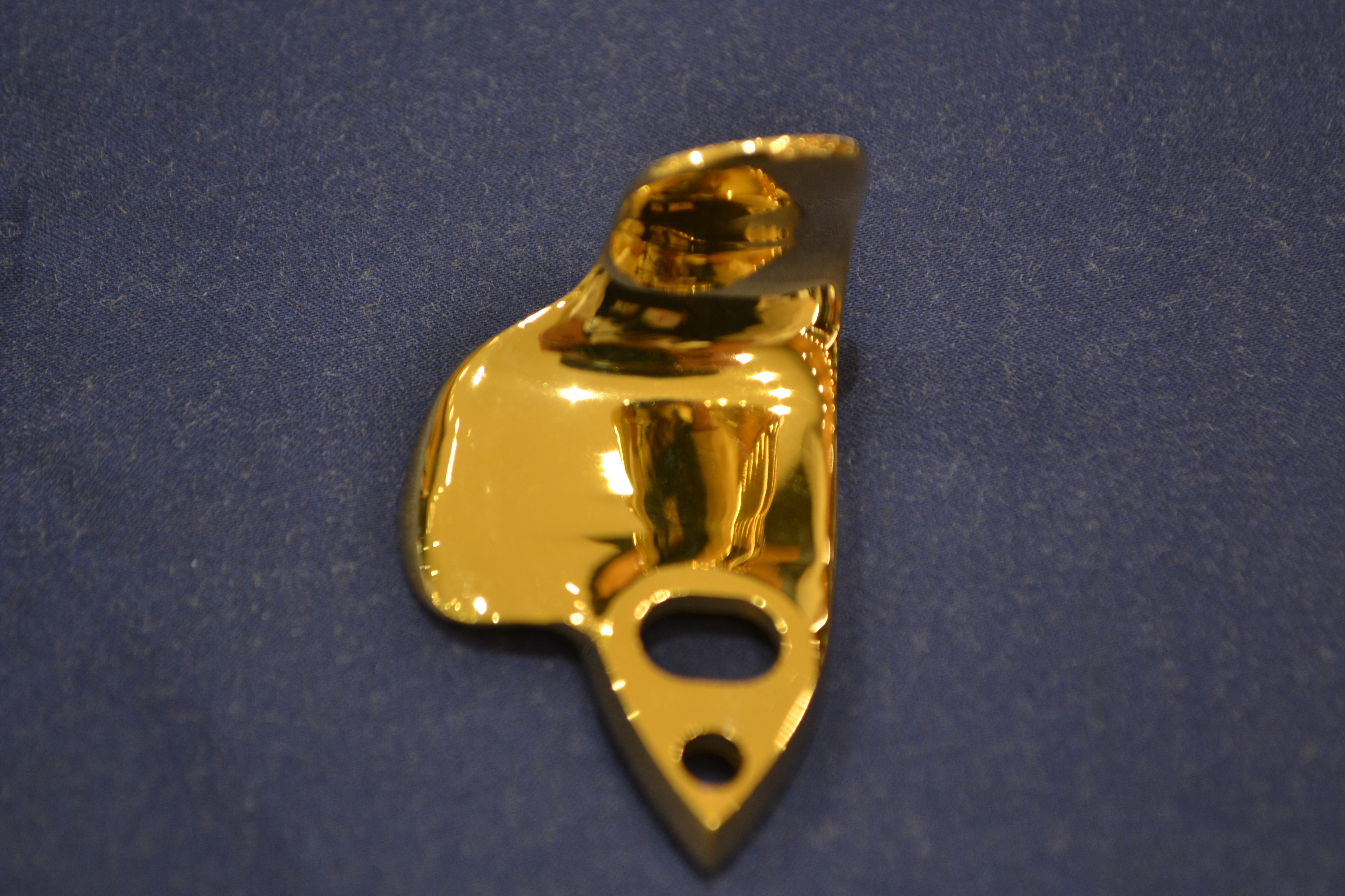 サックスパーツ】サムフック、サムレストのご紹介｜島村楽器