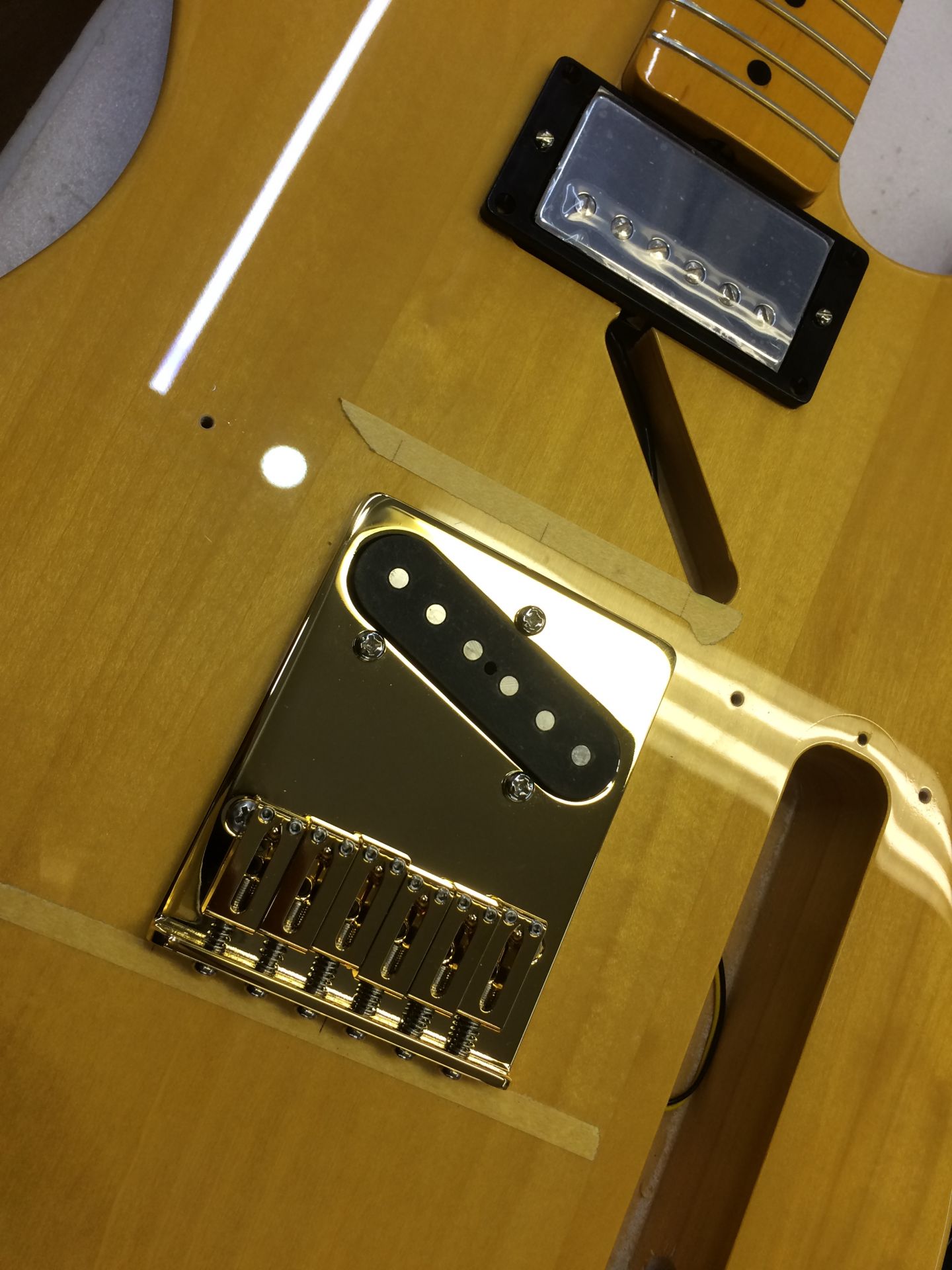 Satisfactionにカスタマイズ！-[Tobbyの勝手にリペア研究日誌 3日目