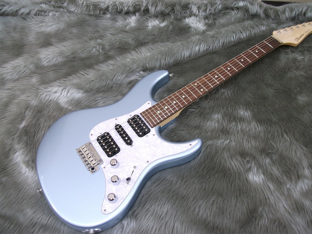 エレキギター総合案内】初心者の方も経験者の方もきっとお気に入りの一