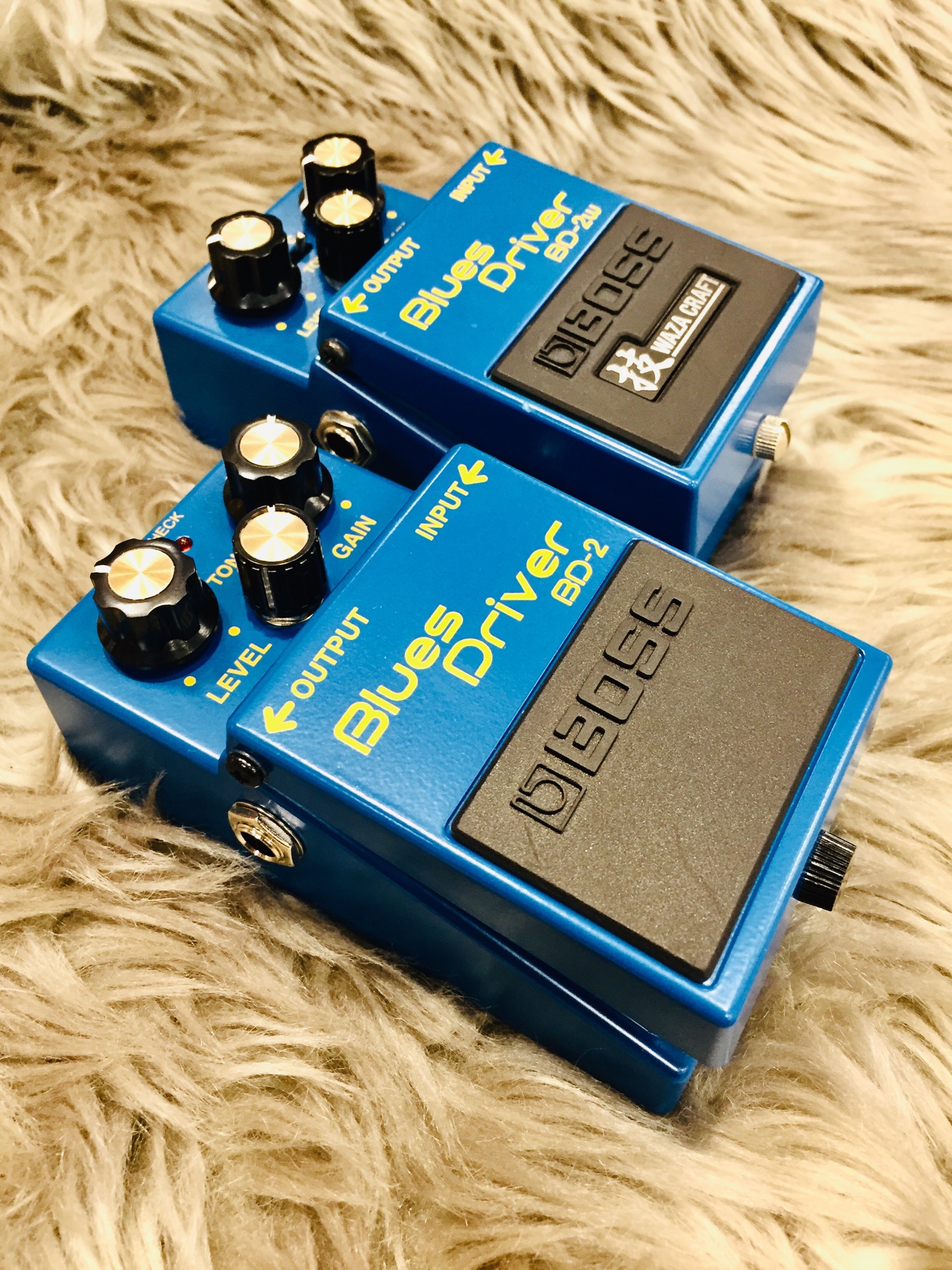 エフェクター】BOSS BD-2 BD-2Wのご紹介です”！！｜島村楽器 イオン