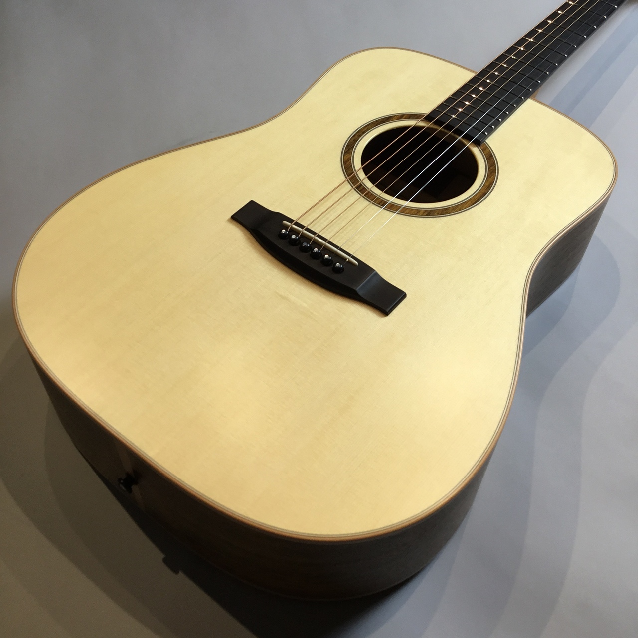 アコースティックギター】Lakewood 3本入荷いたしました！M-31CP再入荷