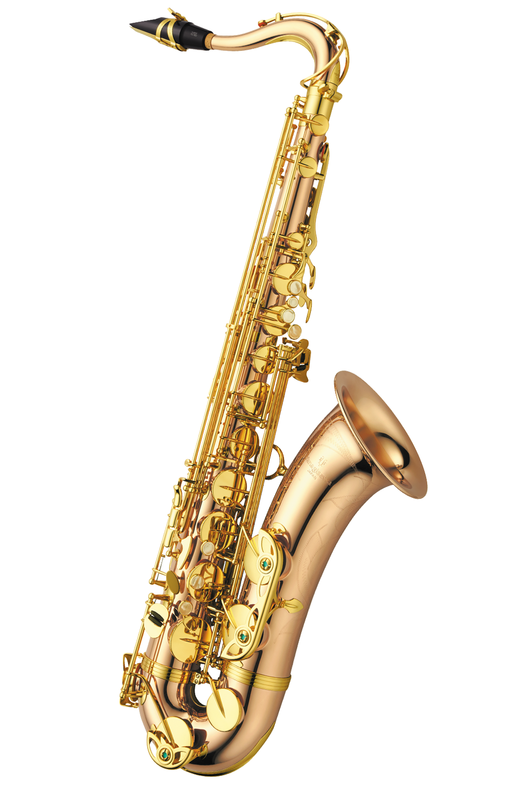 テナーサックスを選ぶならイオンモール成田店で！～店頭商品をご紹介