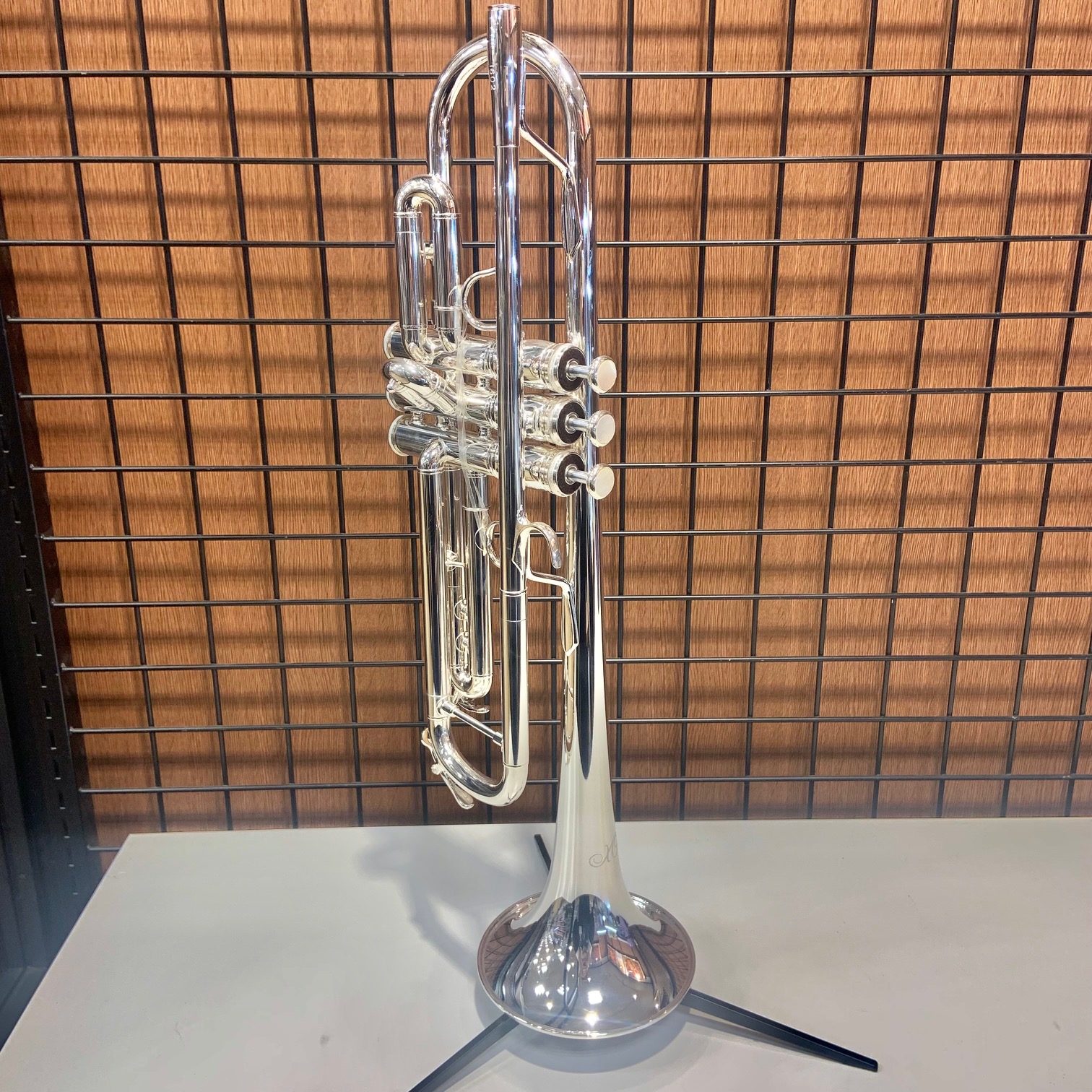 今が旬】XOトランペット1602RS入荷しました！｜島村楽器 イオンモール