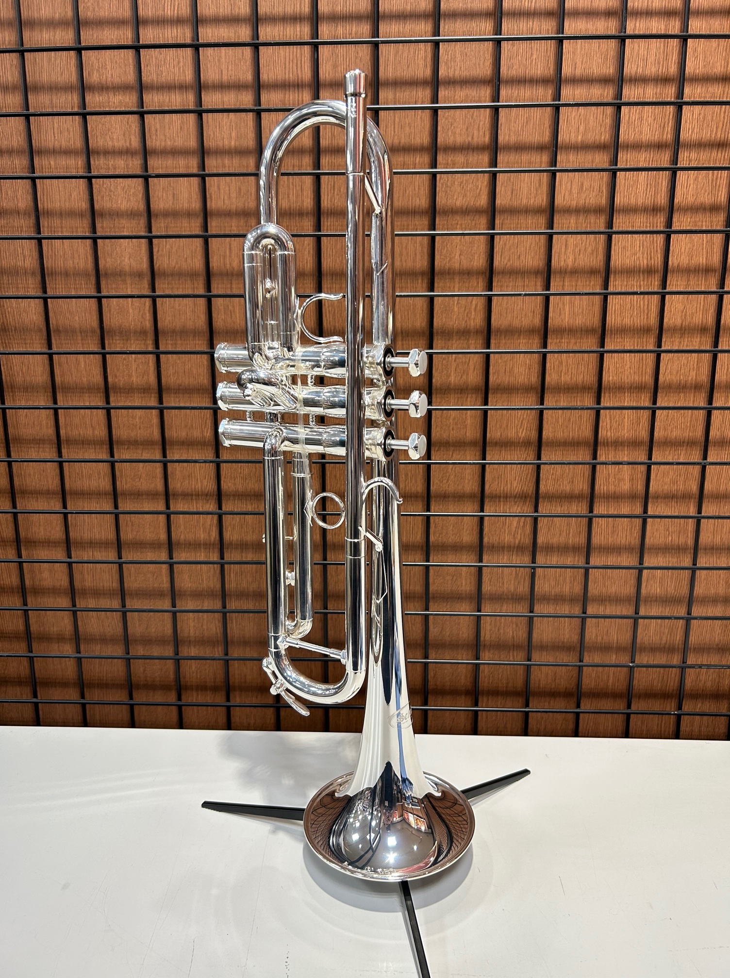 新入荷！】Schilke(シルキー)トランペットi32SP入荷しました！！｜島村