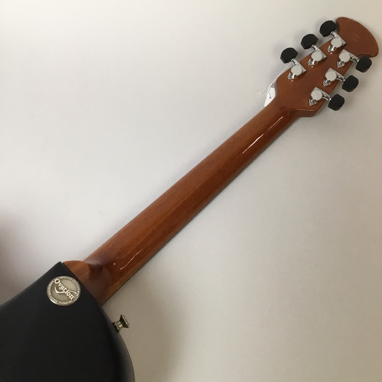 中古エレアコ新入荷情報】Ovation／2006 FKOA｜島村楽器 そよら成田