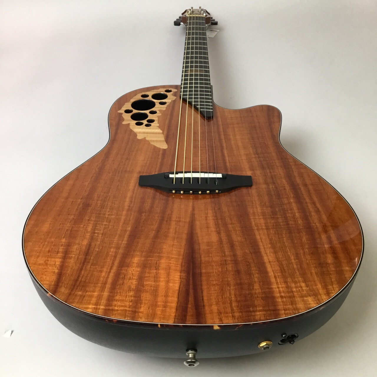 中古エレアコ新入荷情報】Ovation／2006 FKOA｜島村楽器 そよら成田