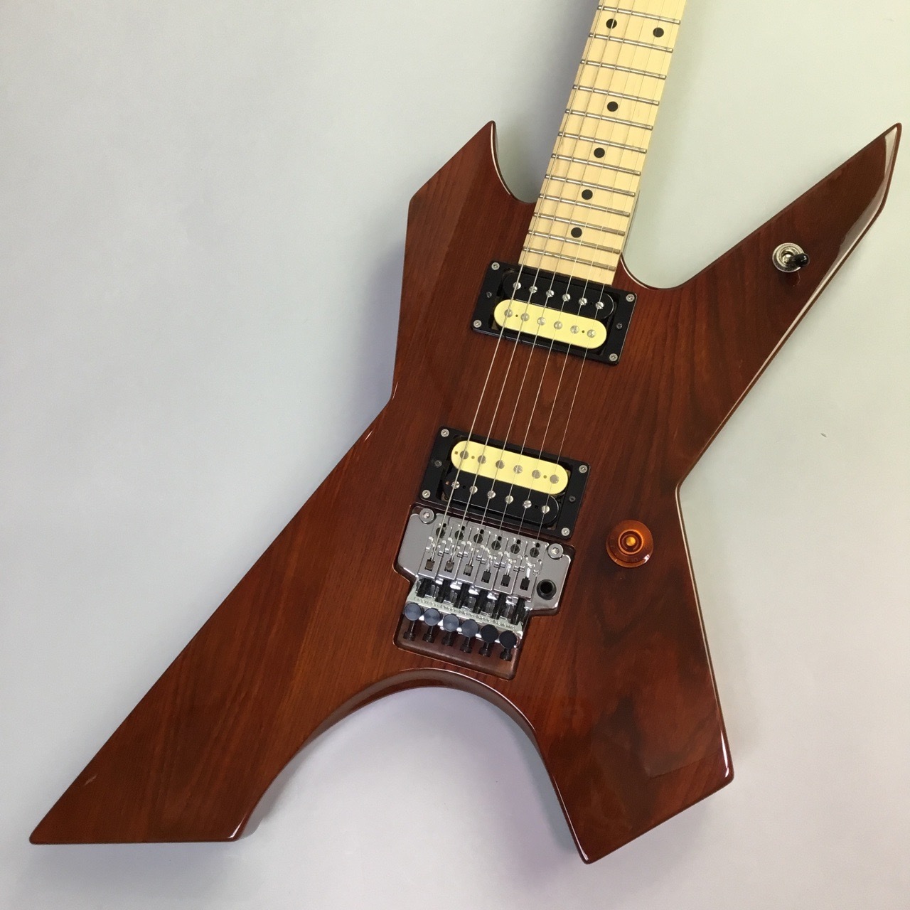 中古エレキギター新入荷情報】Killer／KG-PIRATES MK II｜島村楽器 そ