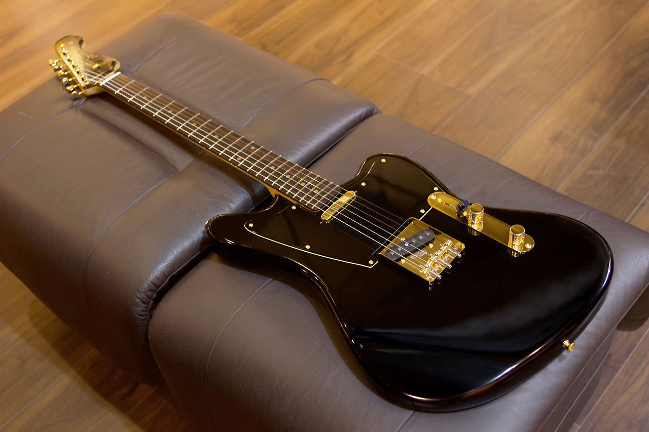 エレキギター】担当者オススメ！テレマスター多数展示中！｜島村楽器