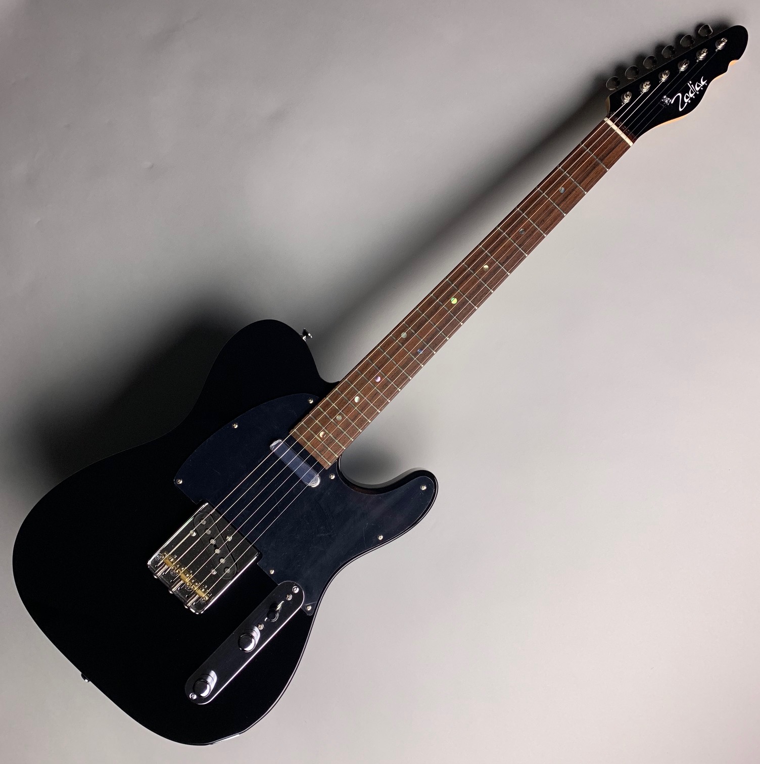 Sold Out】Zodiacworks（ゾディアックワークス）/ ZTC CUSTOM/MH with