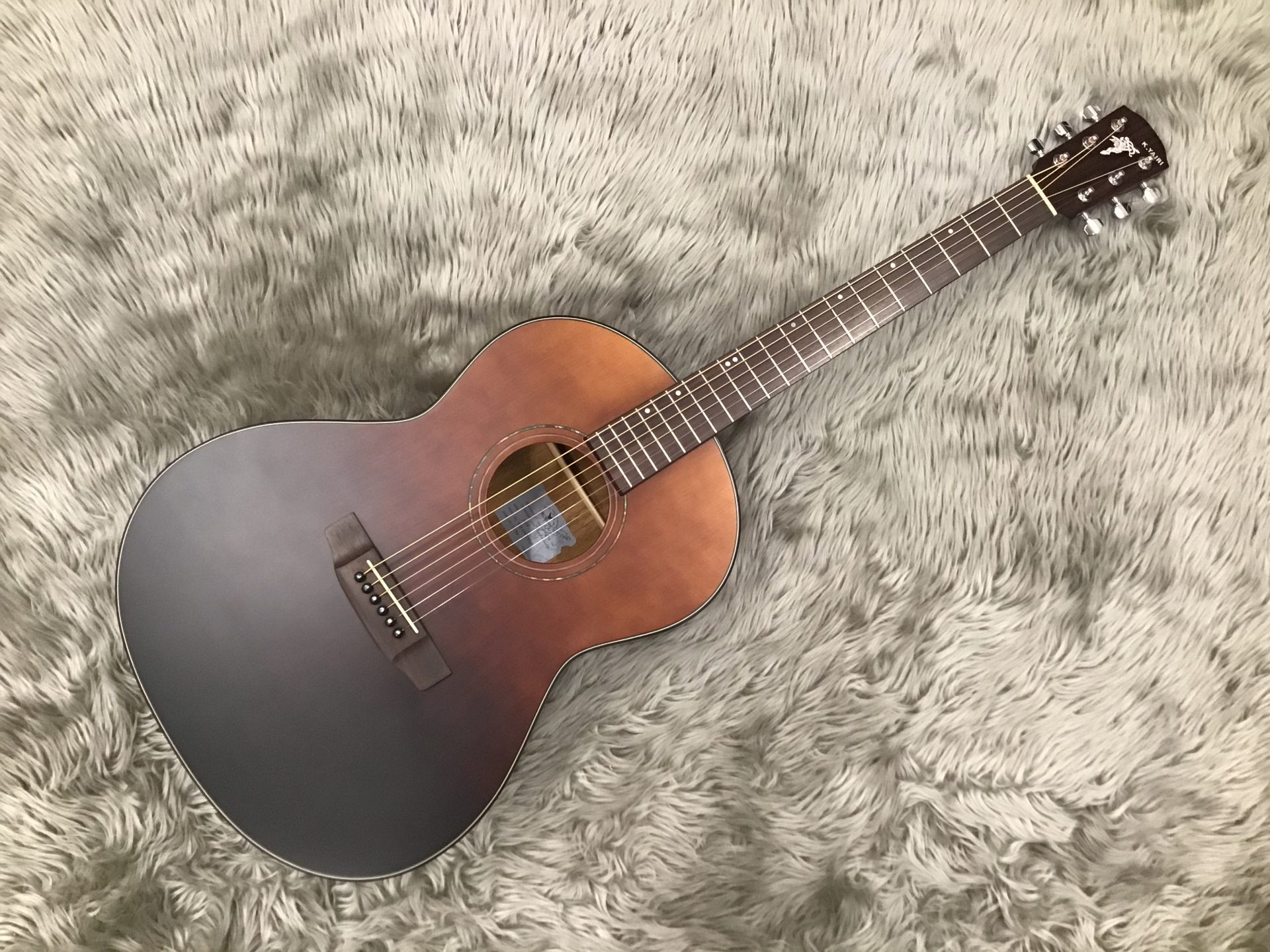 ヤイリギター】当店自慢の K.Yairi 品揃え一覧！｜島村楽器 イオン