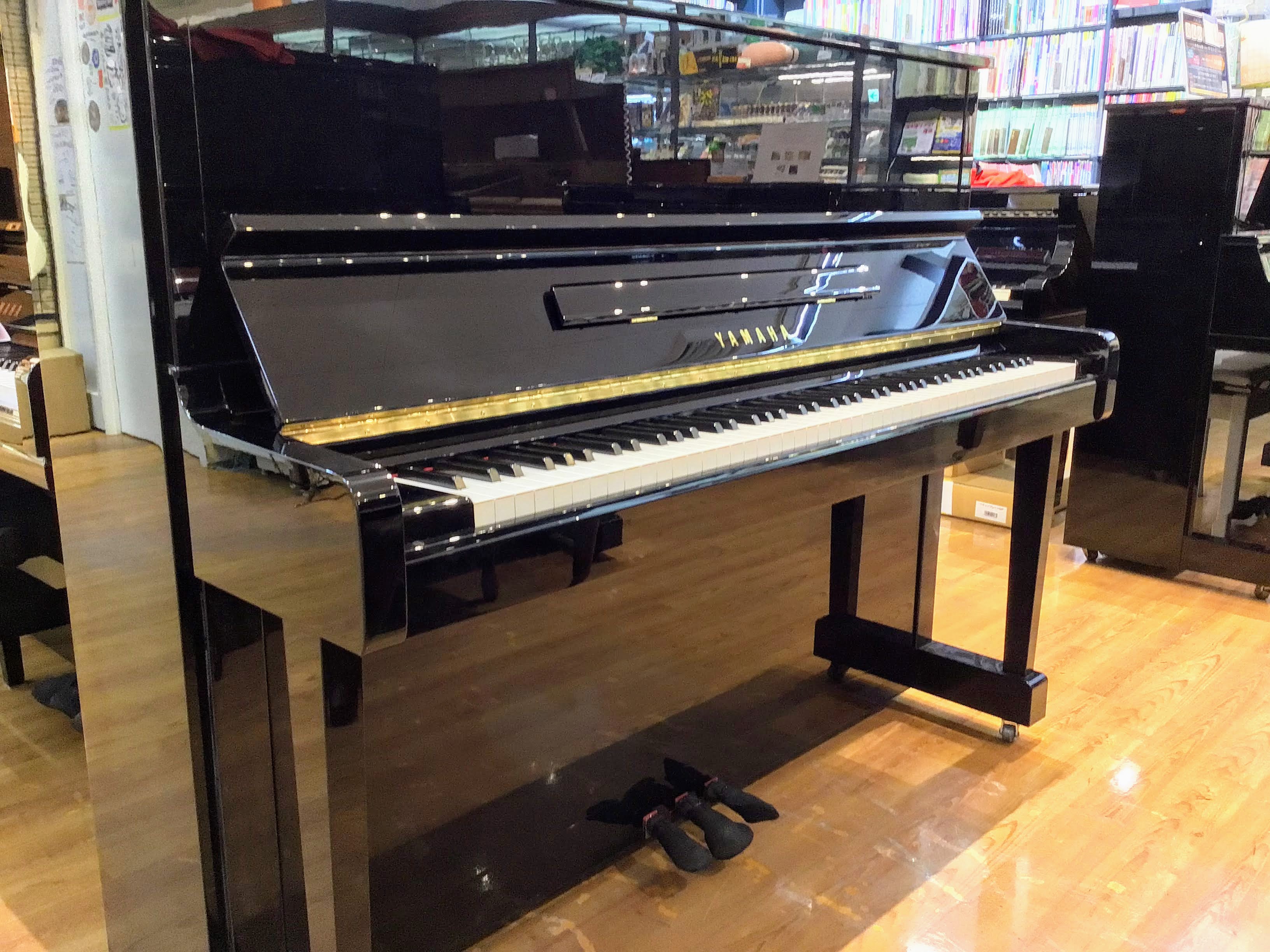 ご成約済）中古ピアノフェア開催中！YAMAHA/ヤマハ：MC10A（1992年製造