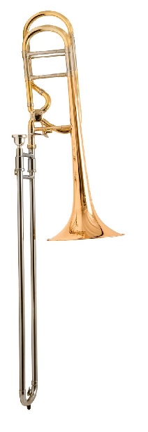 管楽器フェスタ】Bach トロンボーン創業100周年記念モデルが入荷します