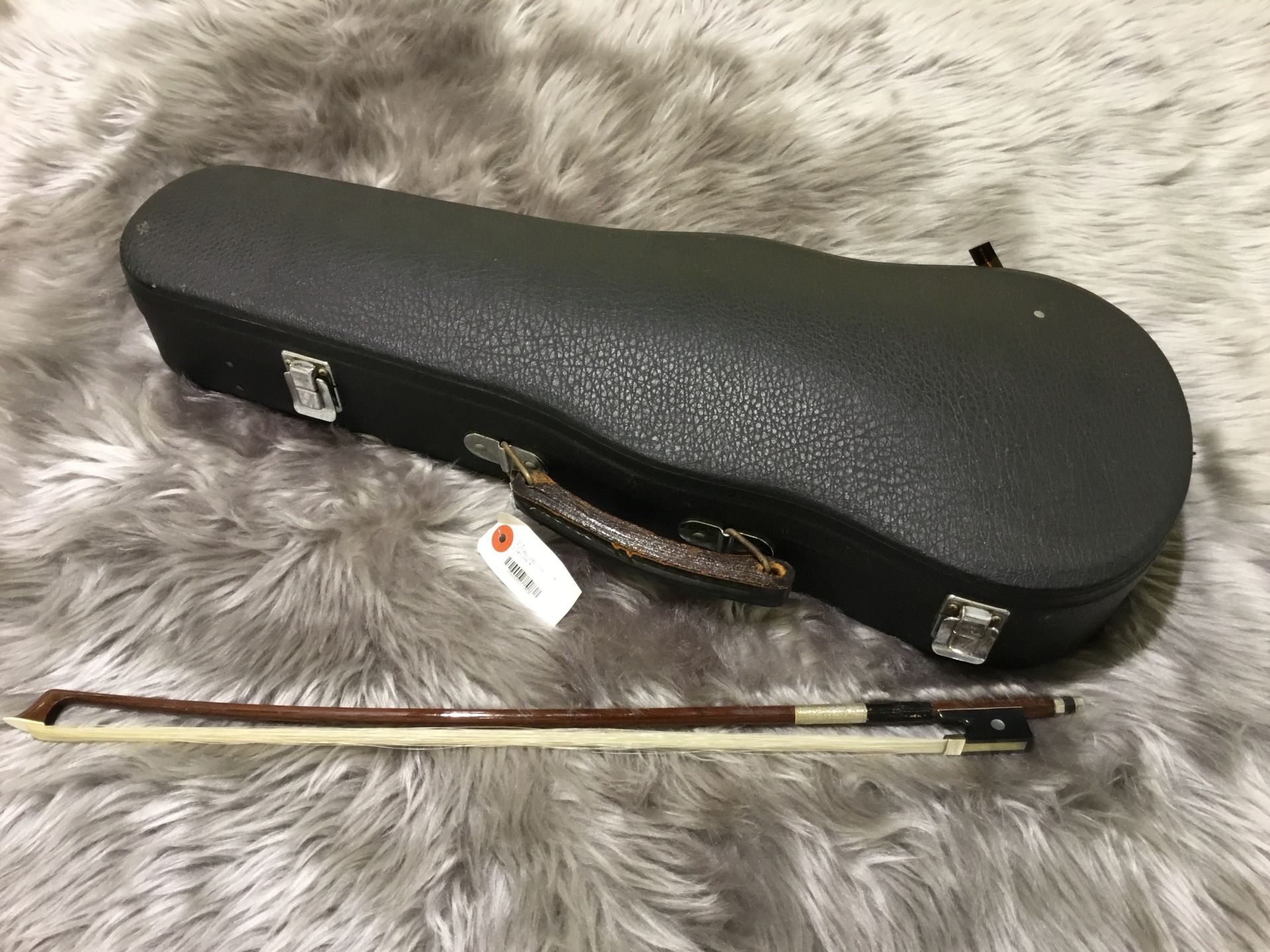 弦楽器】分数バイオリン各サイズ、新品、中古でご用意してございます