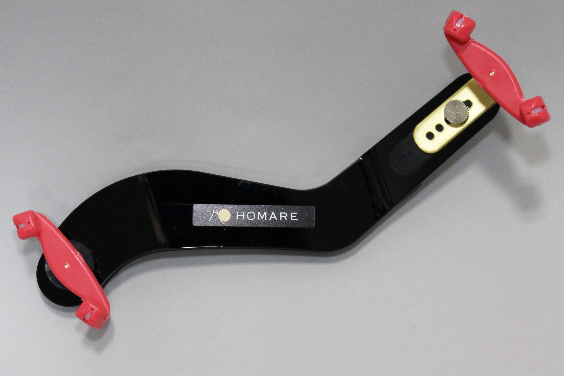 話題の「HOMARE 肩当て」お取り扱い始めました！ The shoulder rest