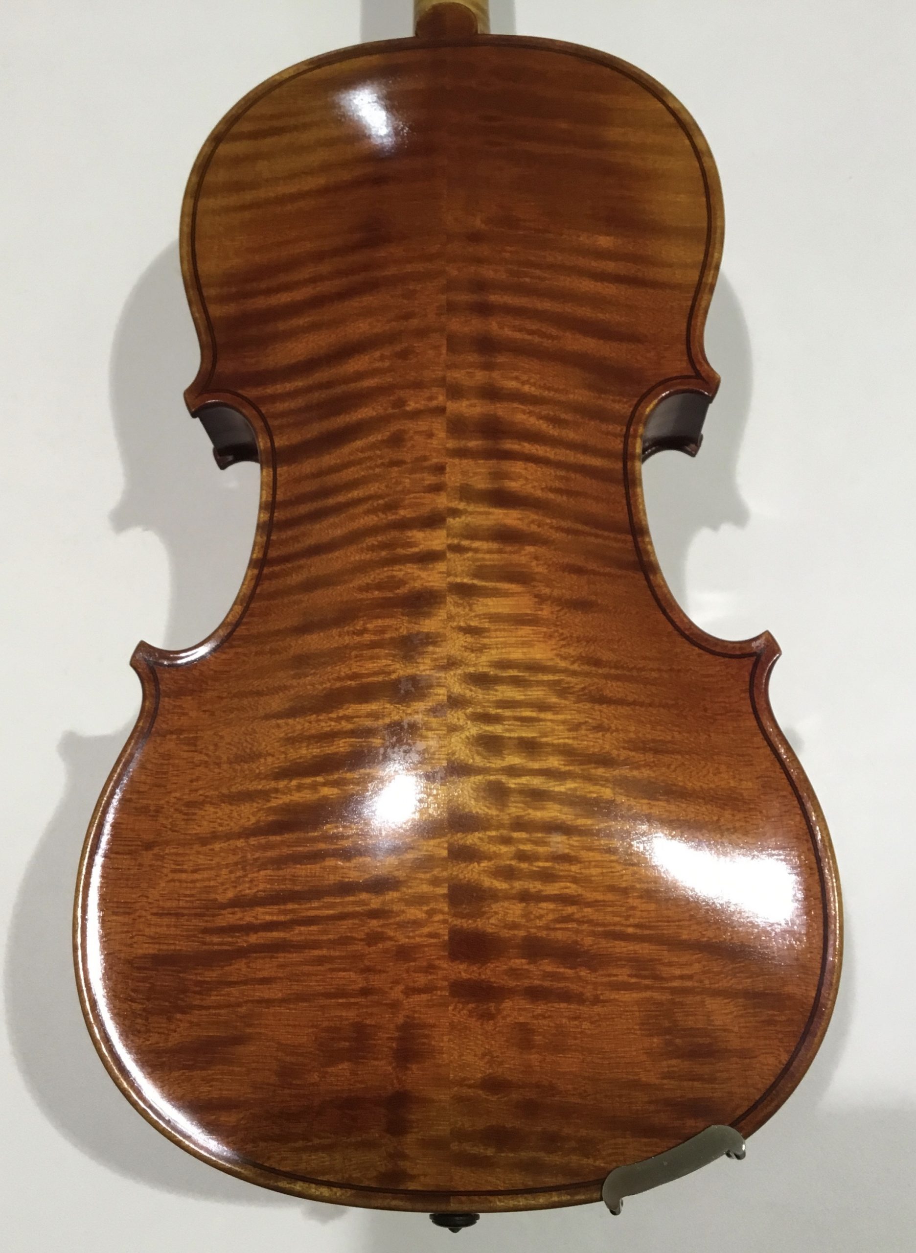 Roderich Paesold 中古ビオラ710 商品のご紹介｜島村楽器 札幌クラシック店