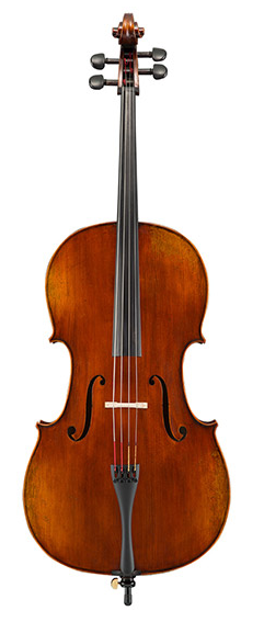 チェロフェア展示ラインナップ｜島村楽器 札幌クラシック店