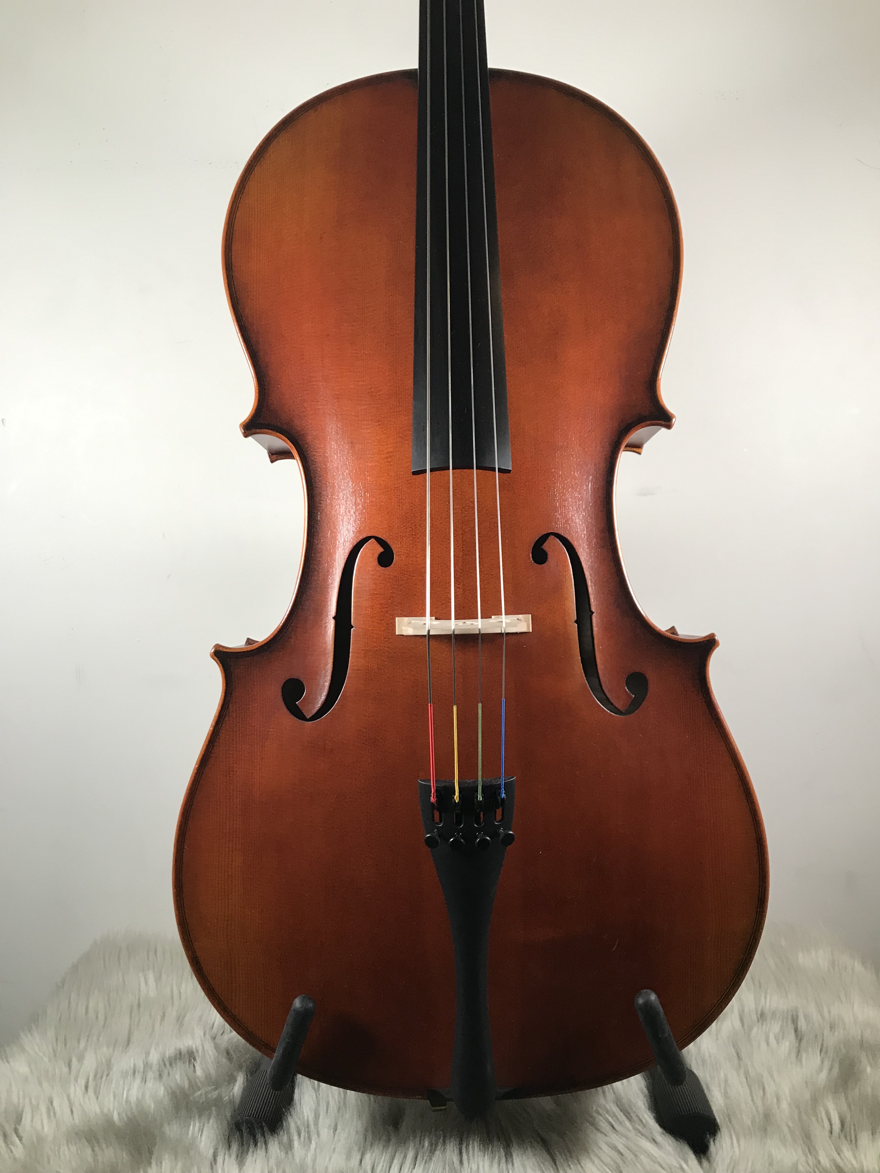 チェロ カルロ・ジョルダーノ SC160 7/8｜島村楽器 札幌クラシック店