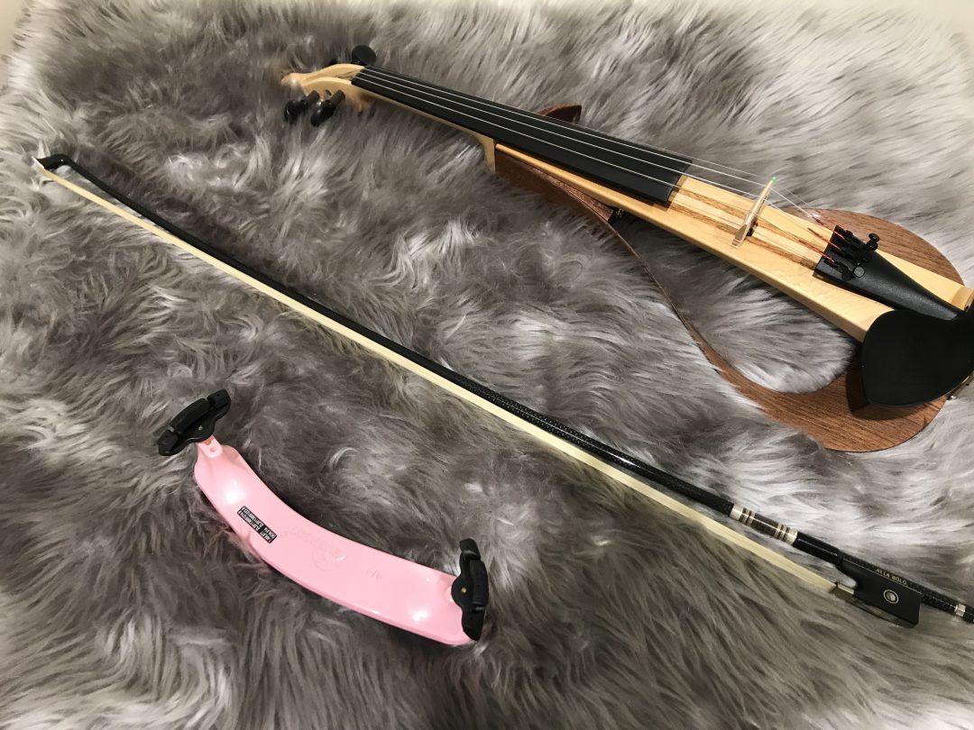 中古エレクトリックバイオリン入荷のご案内｜島村楽器 札幌クラシック店