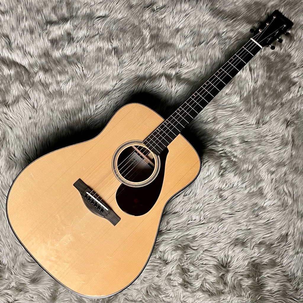 中古】YAMAHA FG9R緊急入荷しました！｜島村楽器 イオンモール札幌平岡店