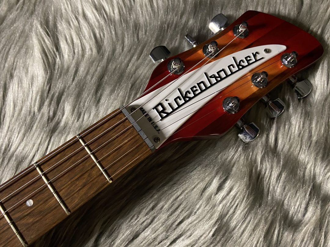 新着】Rickenbacker330 (FG)入荷しました！｜島村楽器 イオンモール