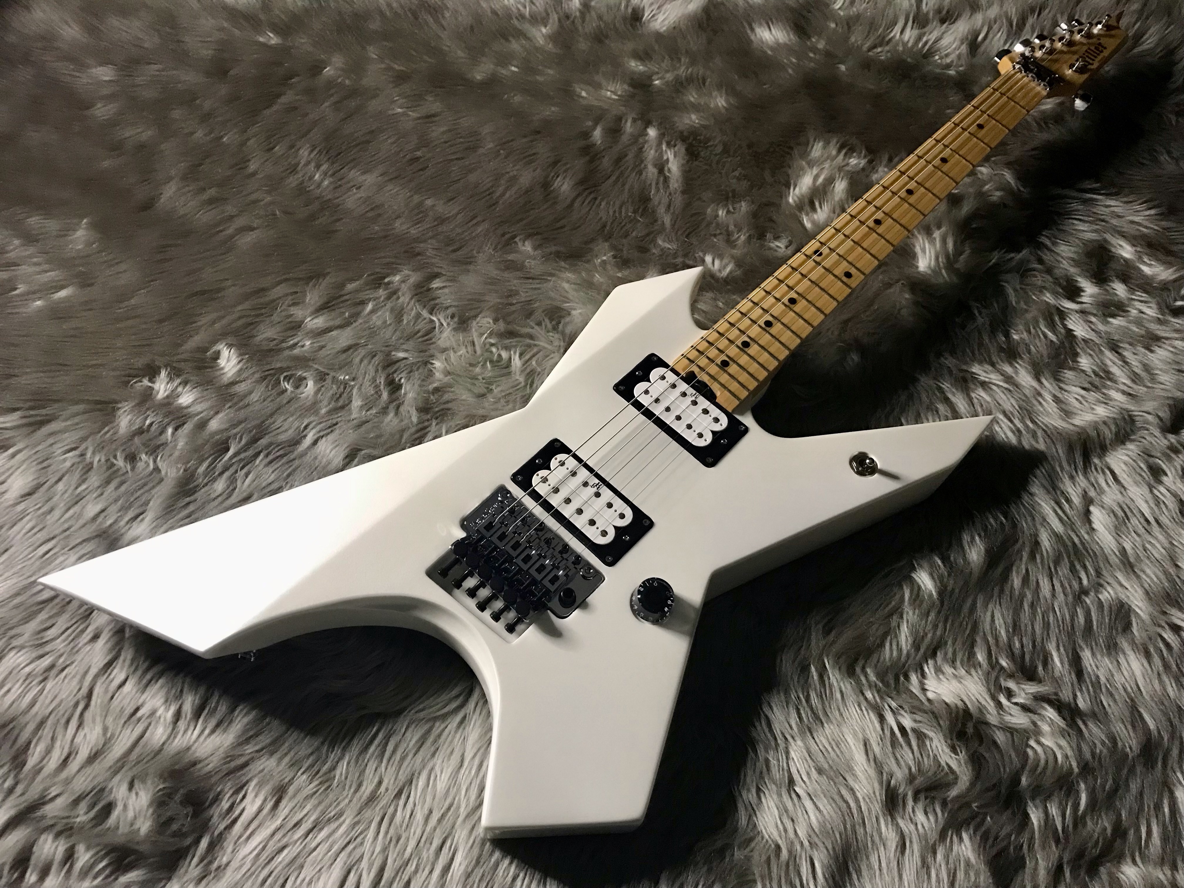 Killer Guitars フェア開催 6/2(金)～7/9(Sun)｜島村楽器 イオンモール
