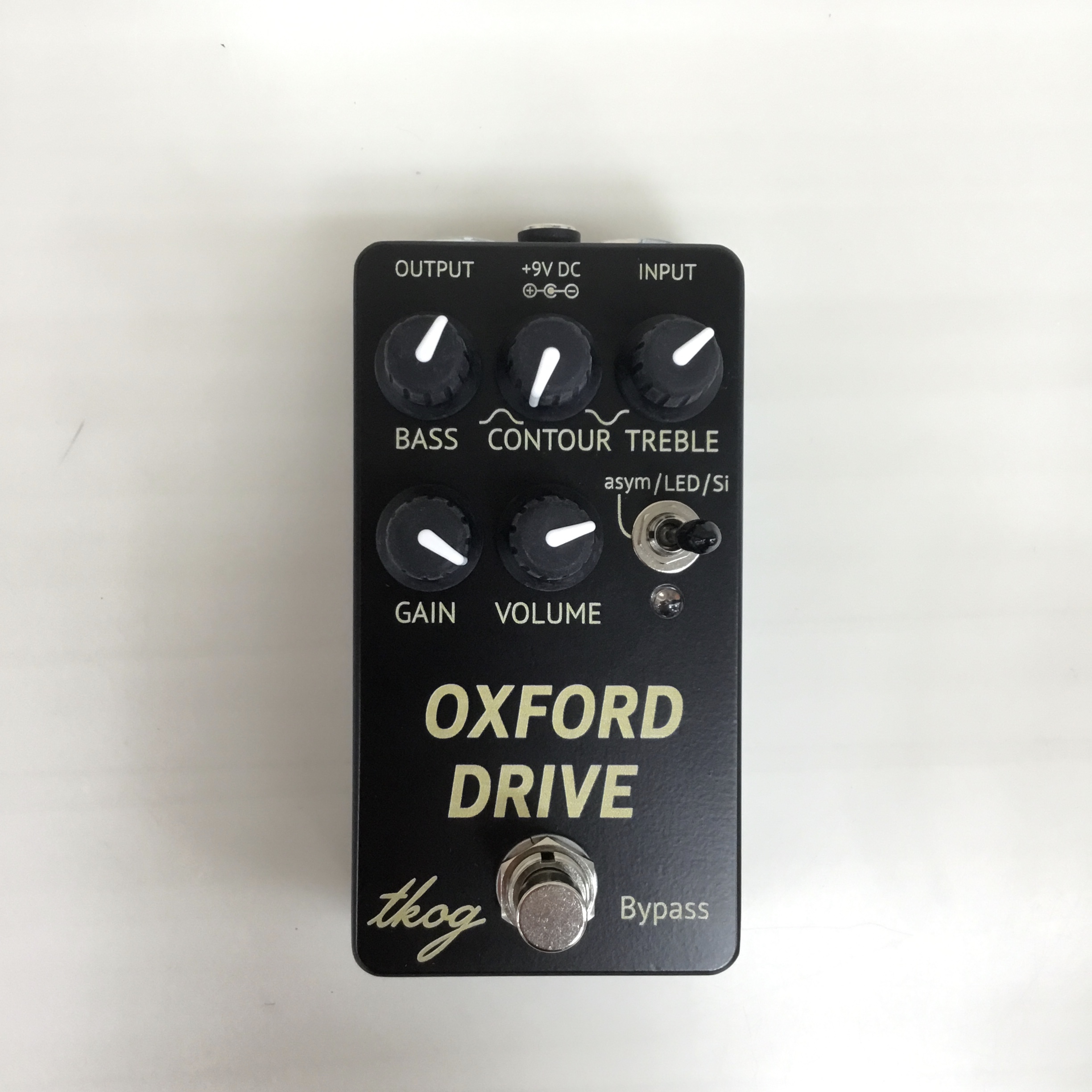 tkog「Oxford Drive」待望の入荷！｜島村楽器 札幌ステラプレイス店