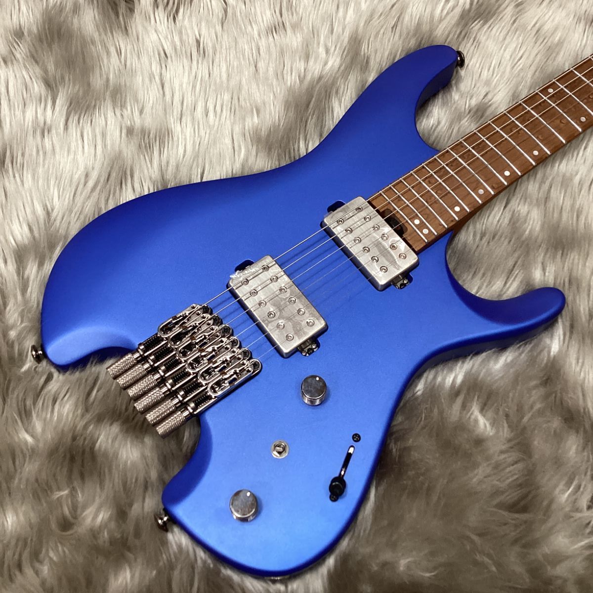 ギターアドバイザー谷藤の8月のオススメギター紹介】｜島村楽器 札幌