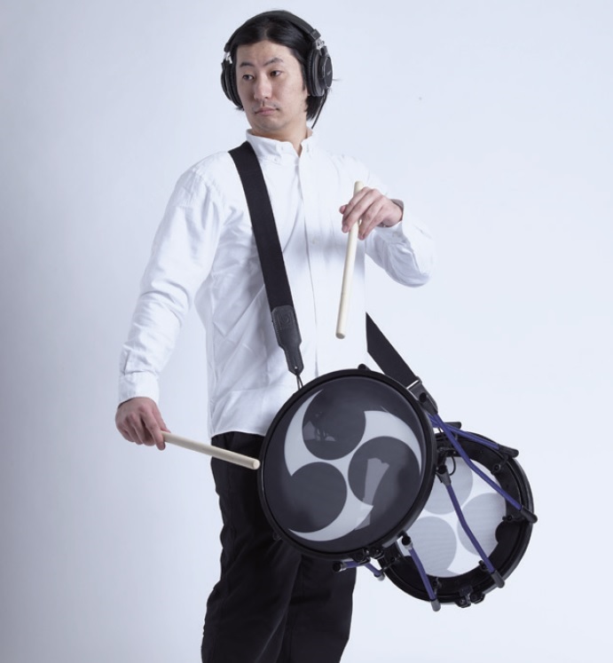 電子和太鼓 Roland TAIKO-1 展示開始しました｜島村楽器 札幌パルコ店