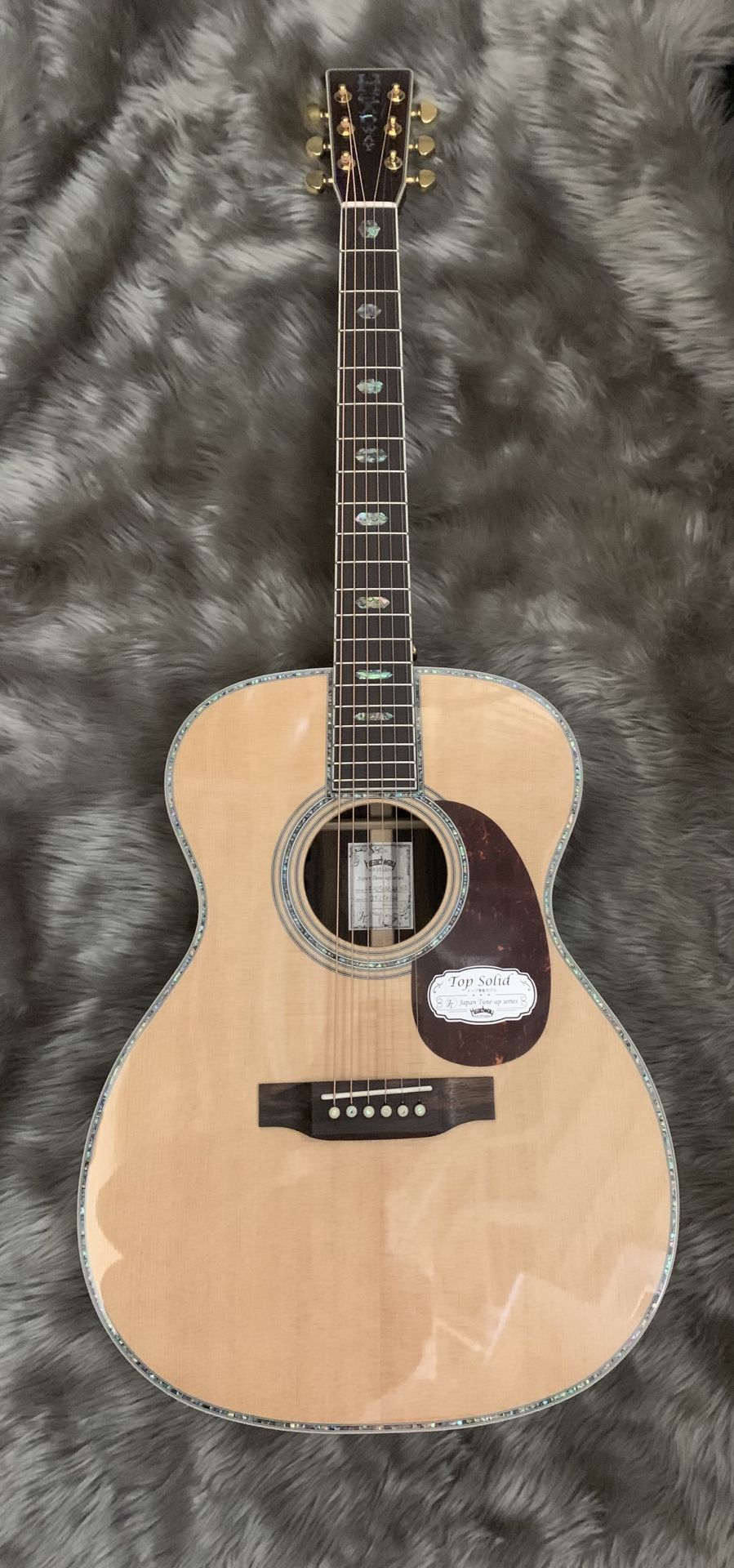 Haedway HF-V150SE/45 の選定品が入荷しました！｜島村楽器 えきマチ1