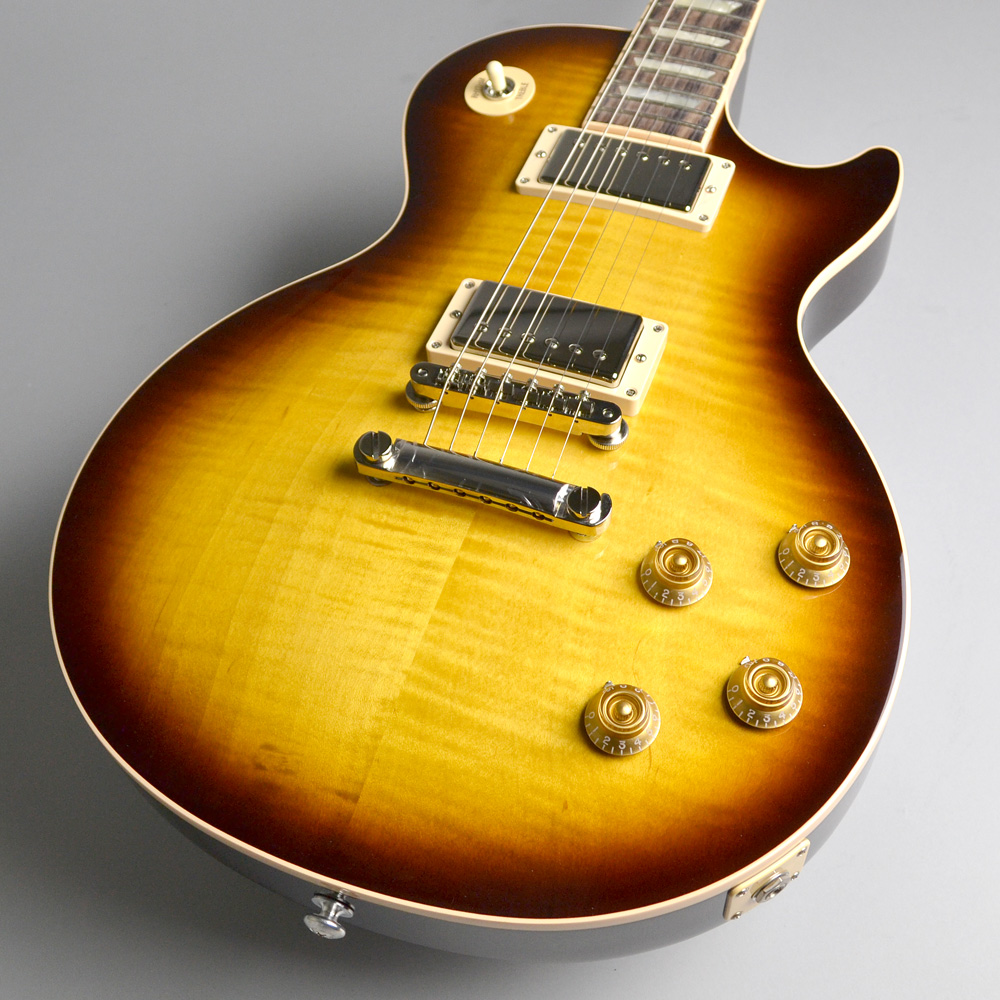 エレキギター】Gibson 2019年モデルもぞくぞく入荷！｜島村楽器 仙台