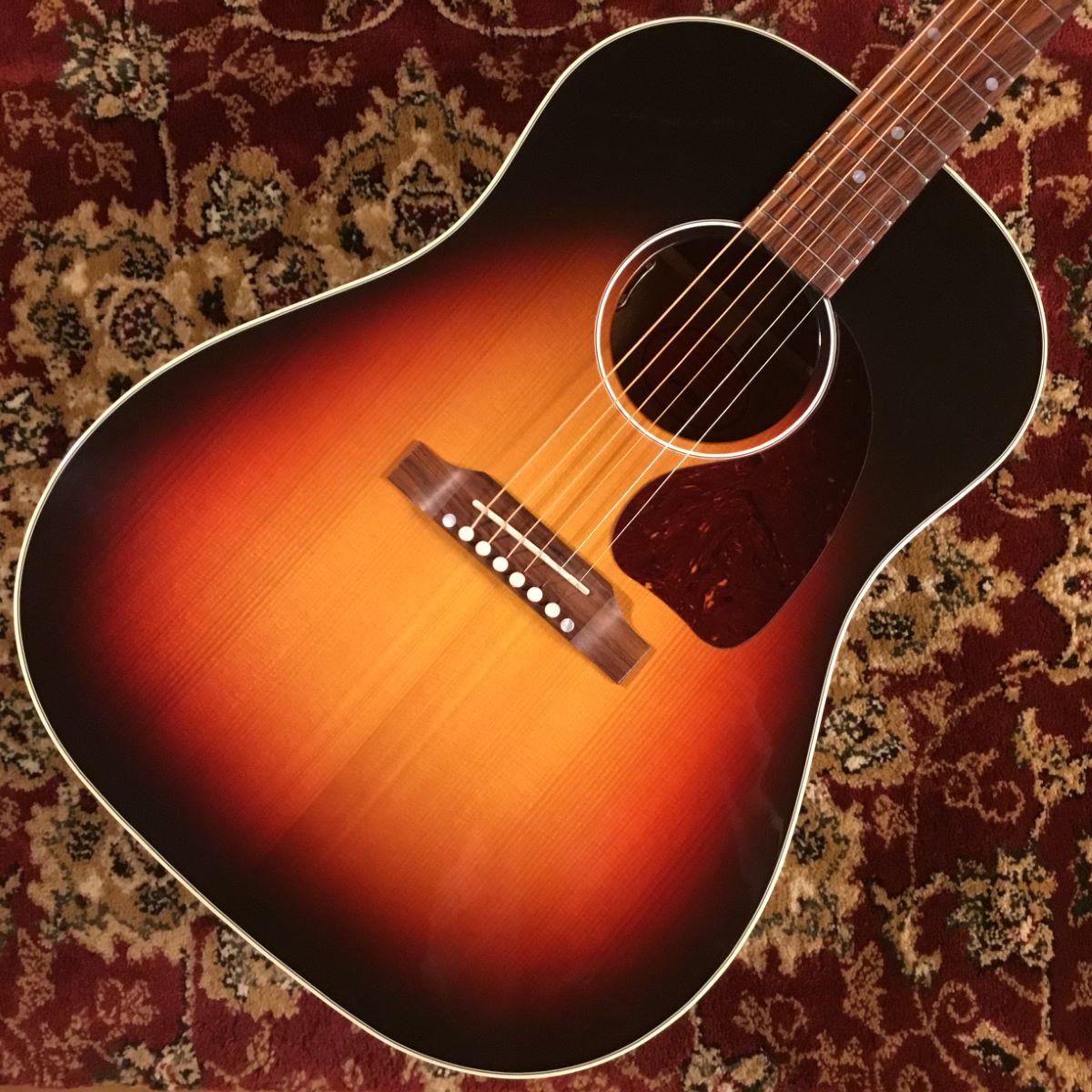 Gibson J-45 フェア開催！｜島村楽器 仙台ロフト店