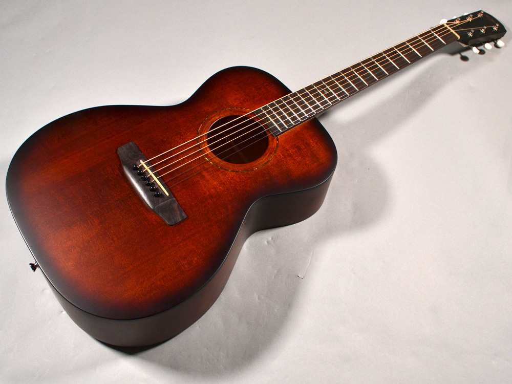 アコギ】K.YairiよりYFP-02、RF-K7OVAが入荷！｜島村楽器 仙台ロフト店