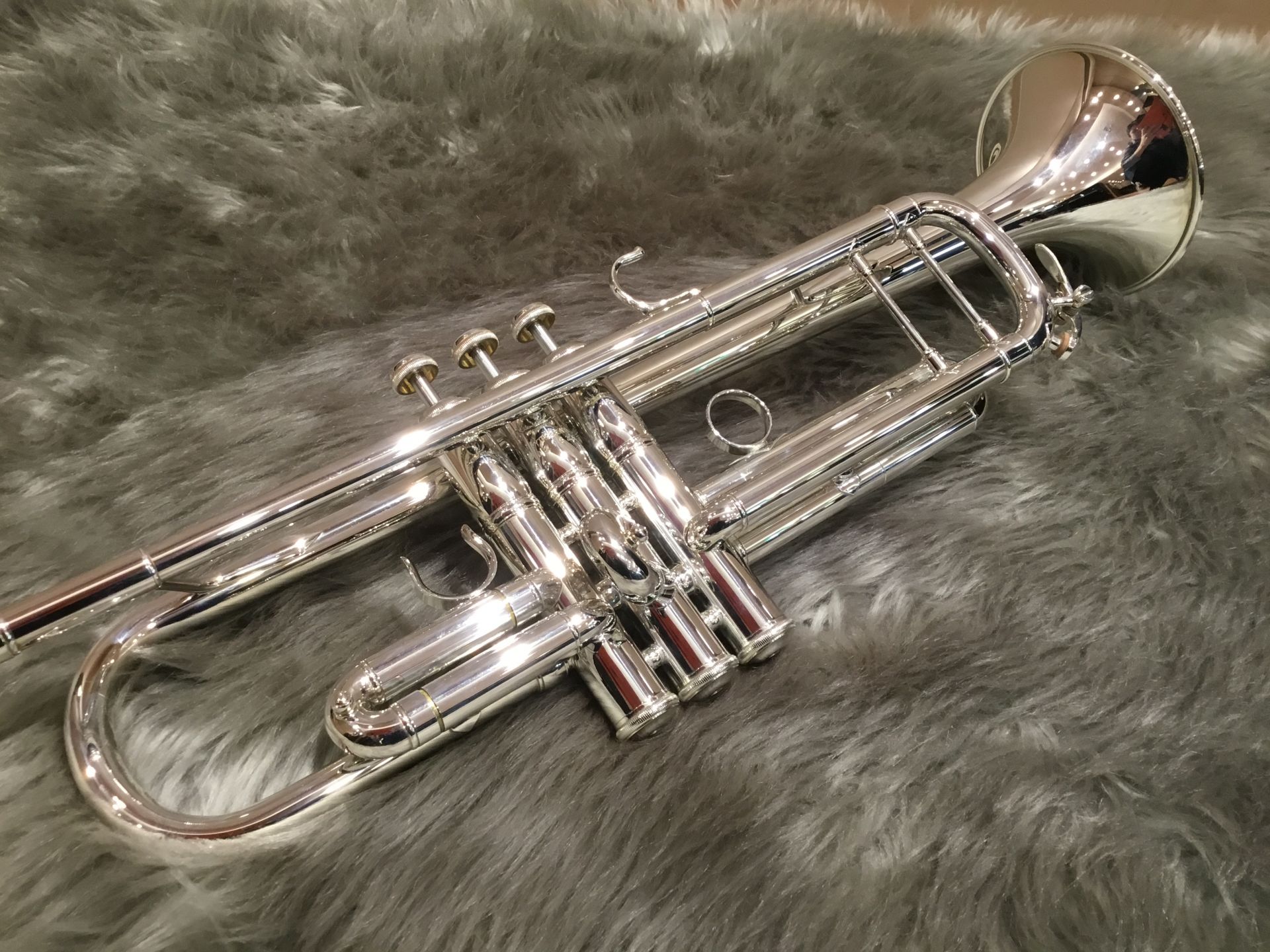 トランペット】YTR-9335NYS入荷致しました！｜島村楽器 仙台泉