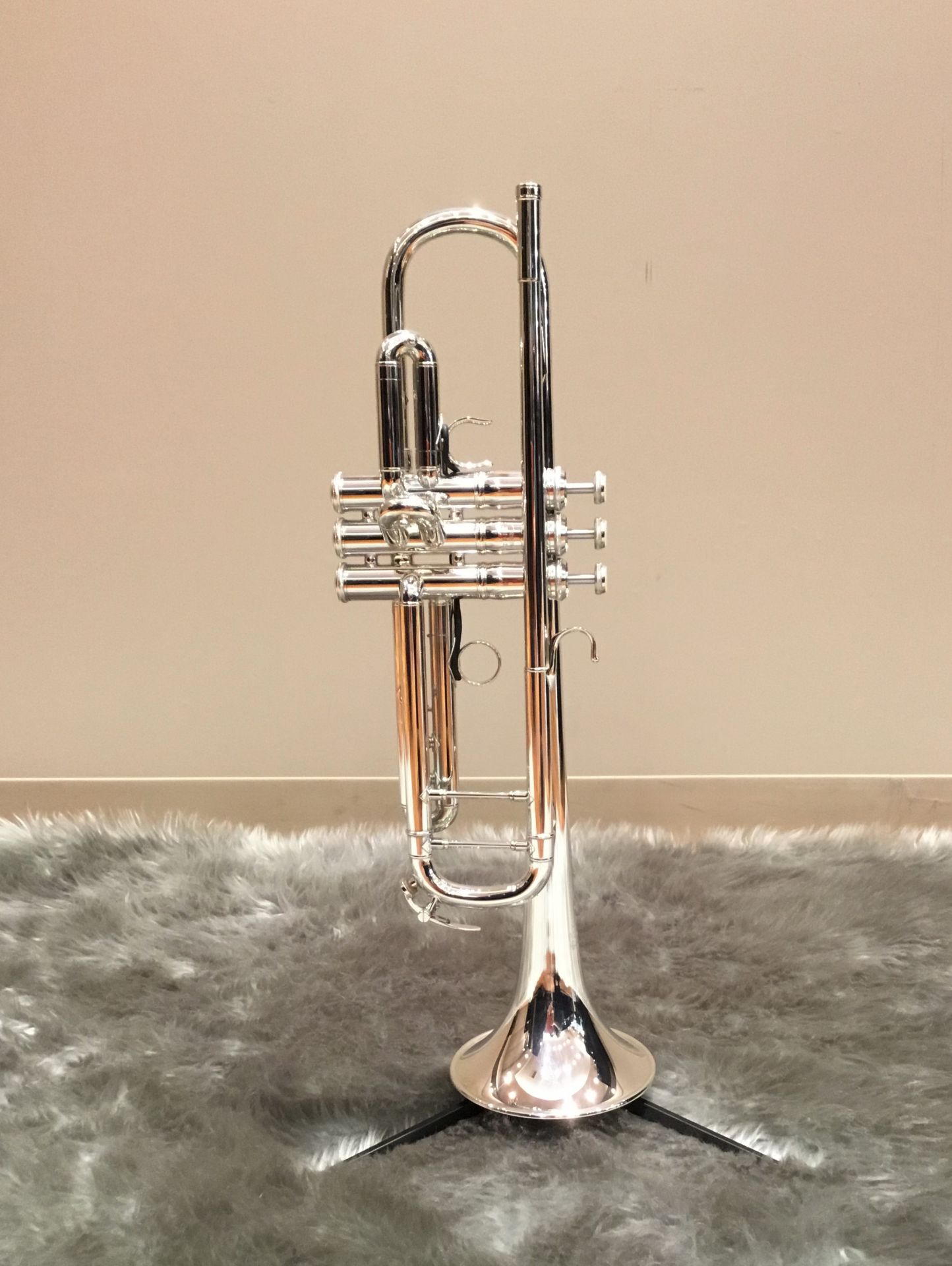 トランペット】YTR-9335NYS入荷致しました！｜島村楽器 仙台泉