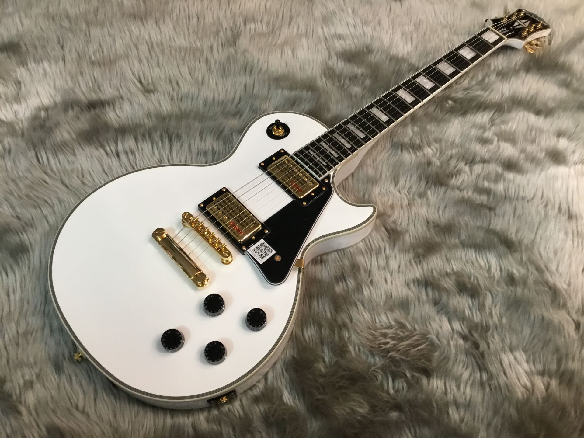 Epiphone / LP STANDARD LITE,LP CUSTOM PRO LITE 入荷しました