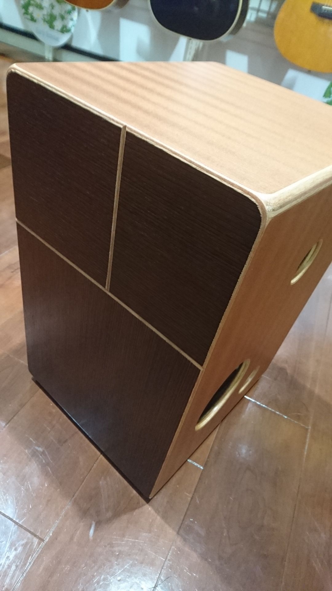 カホン】今年のカホンはこれだ！！魅力的なカホンが大量入荷中