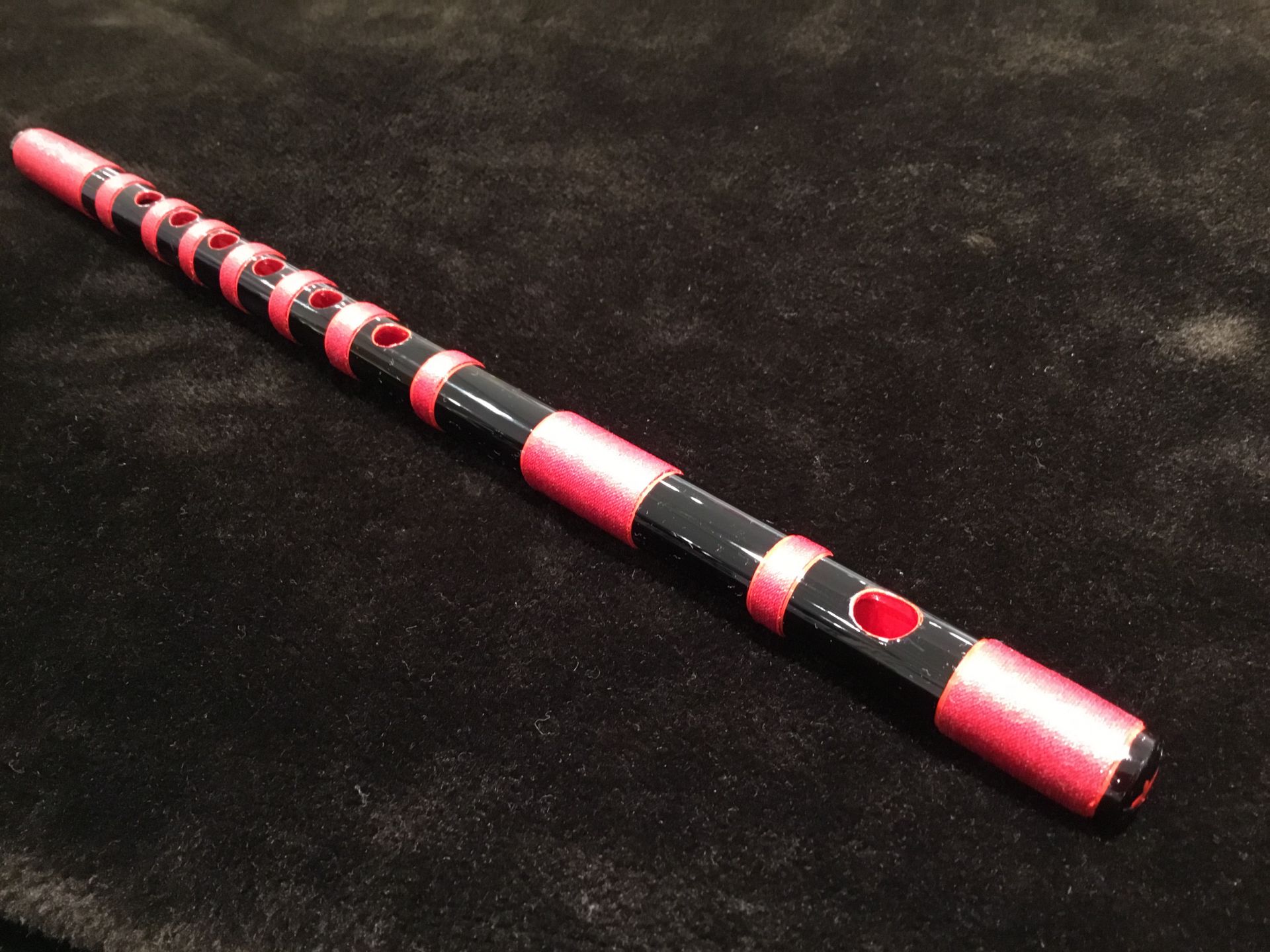 秋祭りはもうすぐ！篠笛入荷好評販売中！｜島村楽器 イオンモール