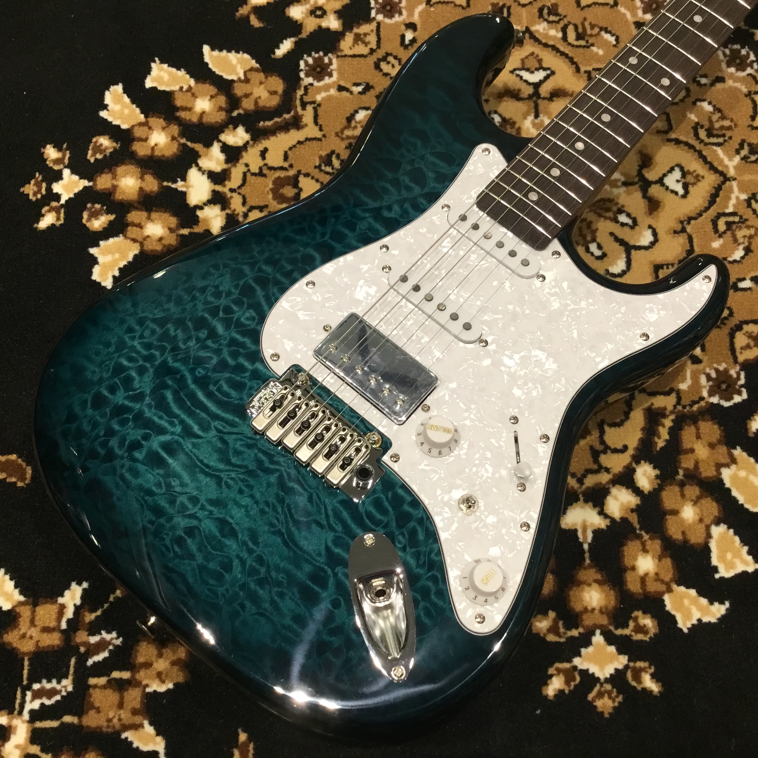 HISTORY30周年！限定モデルをご紹介！｜島村楽器 イオンモールりんくう