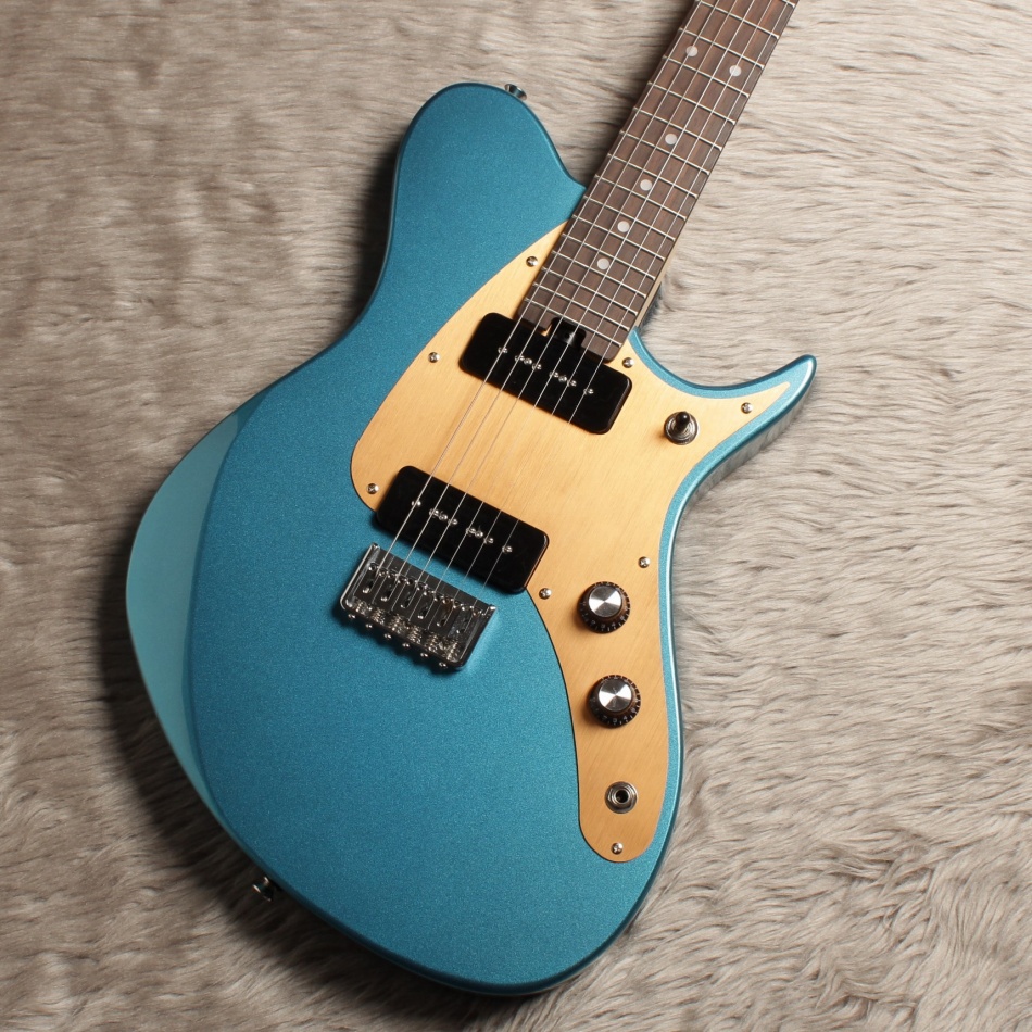 エレキギター】AriaProⅡ Jet 入荷!!｜島村楽器 ららぽーと新三郷店