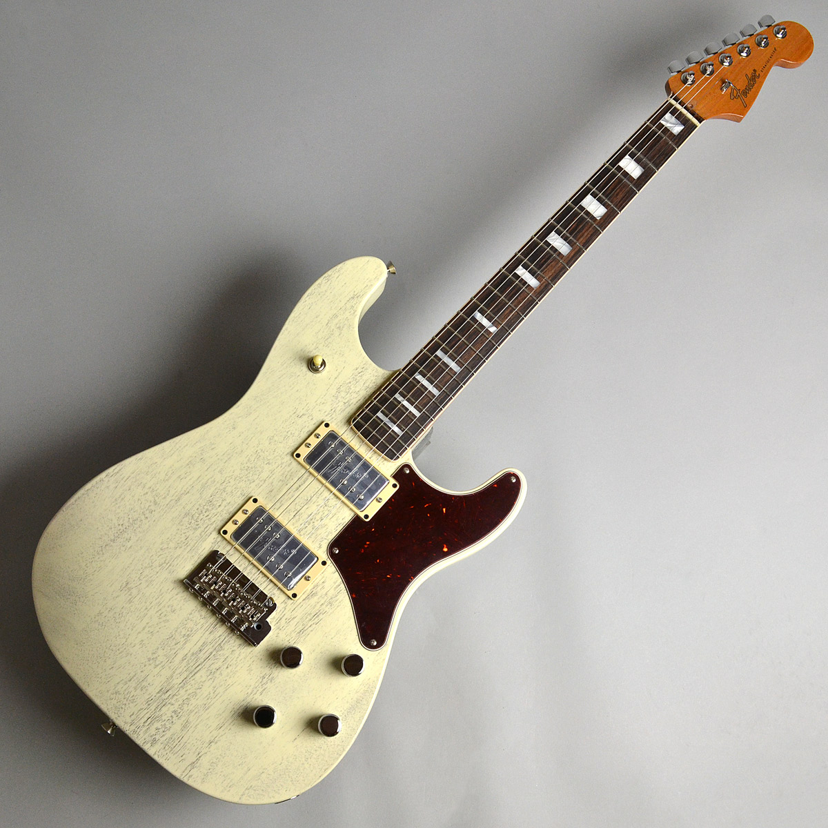 Fender】Parallel Universe Volume II 数量限定生産モデル｜島村楽器