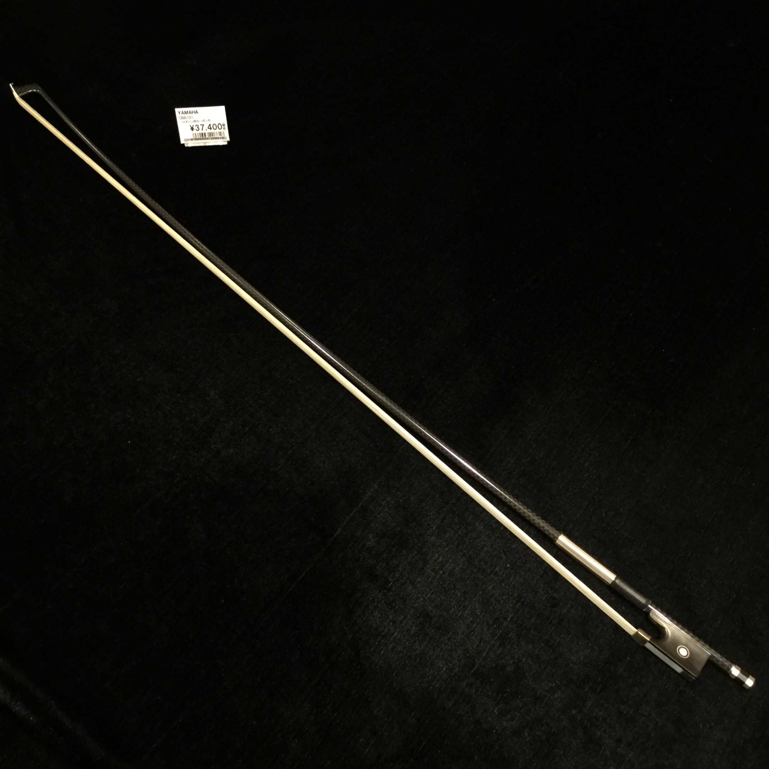 商品入荷情報】バイオリンの弓多数入荷しております！！｜島村楽器